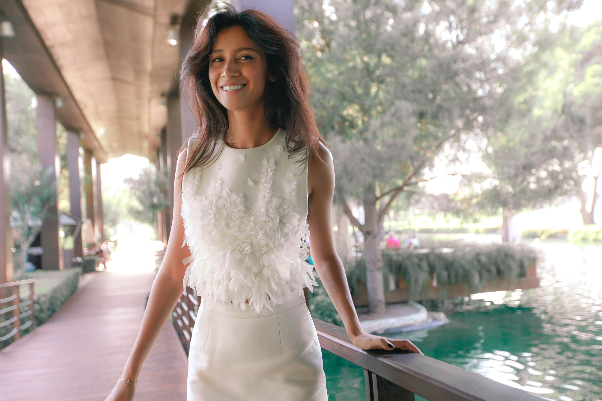 Равшана Куркова. Фотограф-портретист Евгения Синкевич в Риге и Европе