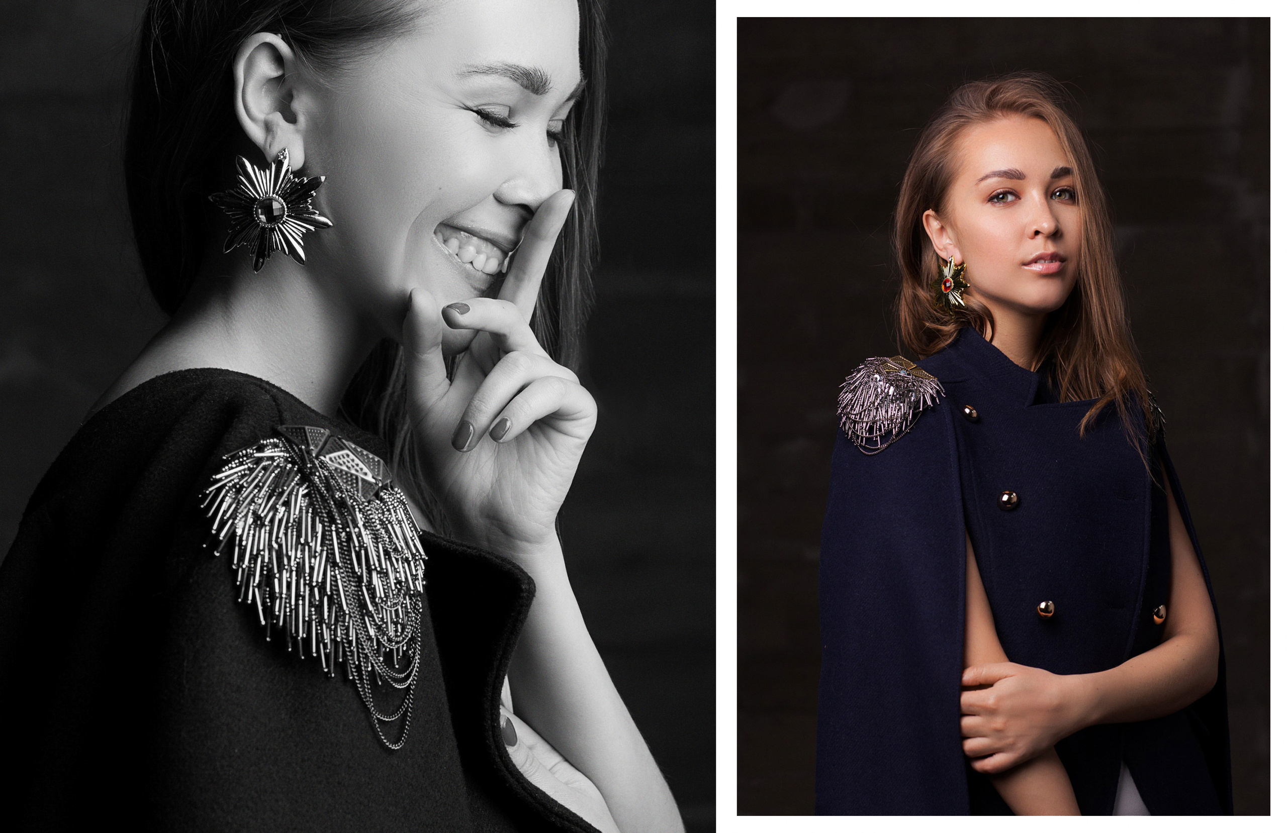 LADIES studio. Evgeniia Sinkevich. Photographer in Riga and Europe