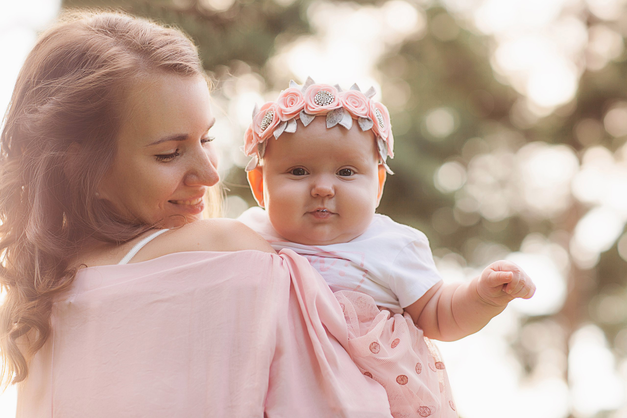 FAMILY nature. Evgeniia Sinkevich. Photographer in Riga and Europe