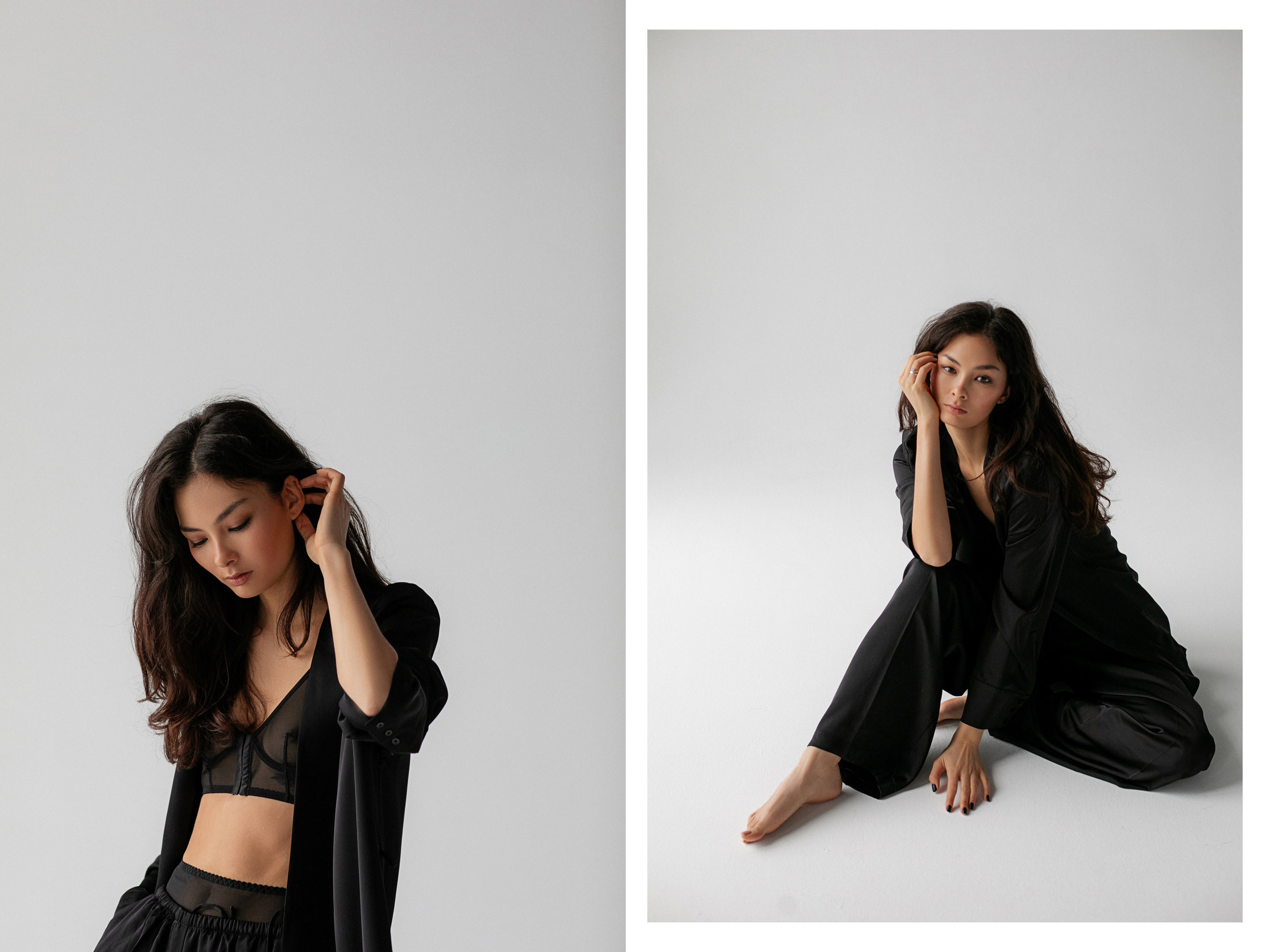 LADIES studio. Evgeniia Sinkevich. Photographer in Riga and Europe