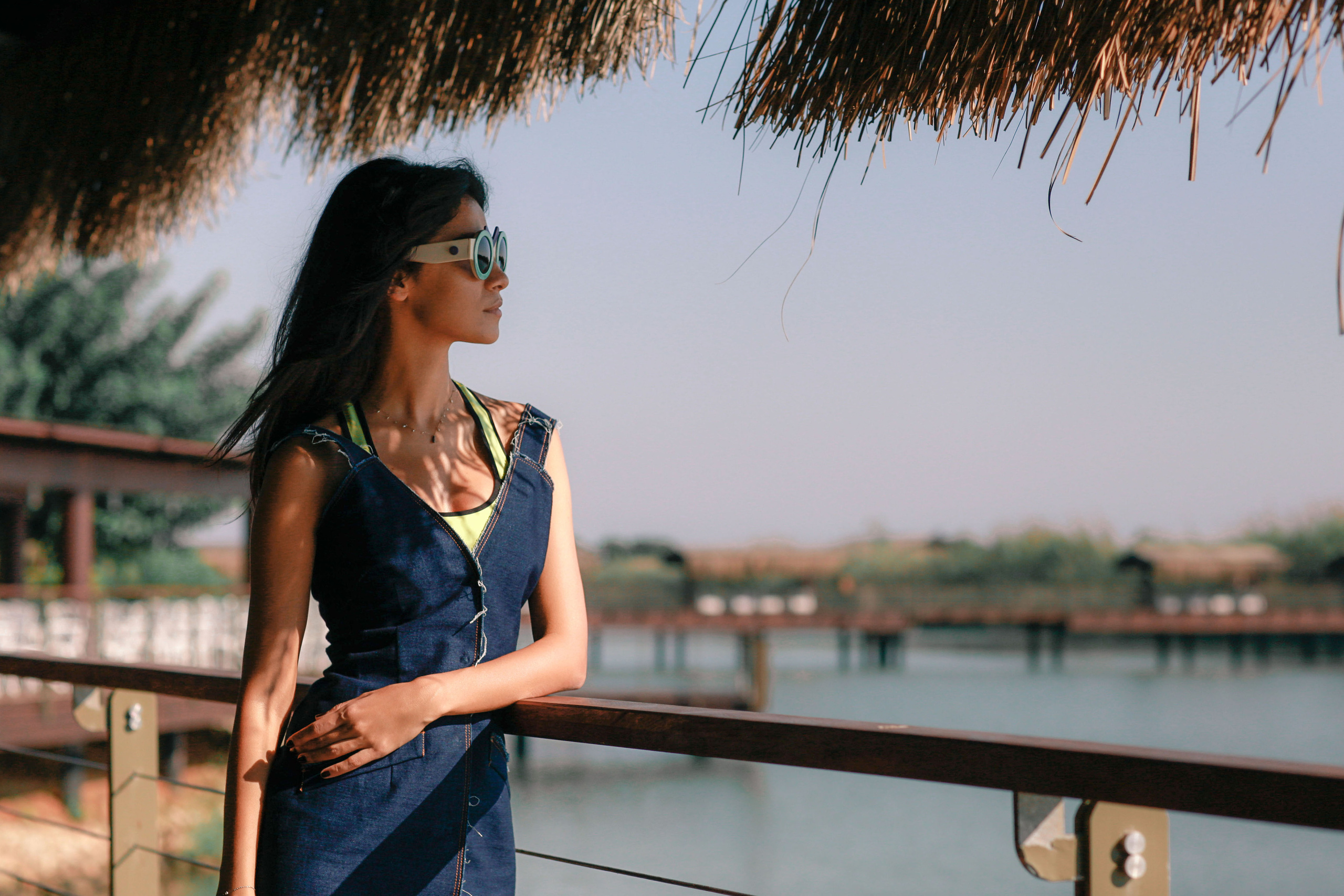 Равшана Куркова. Фотограф-портретист Евгения Синкевич в Риге и Европе