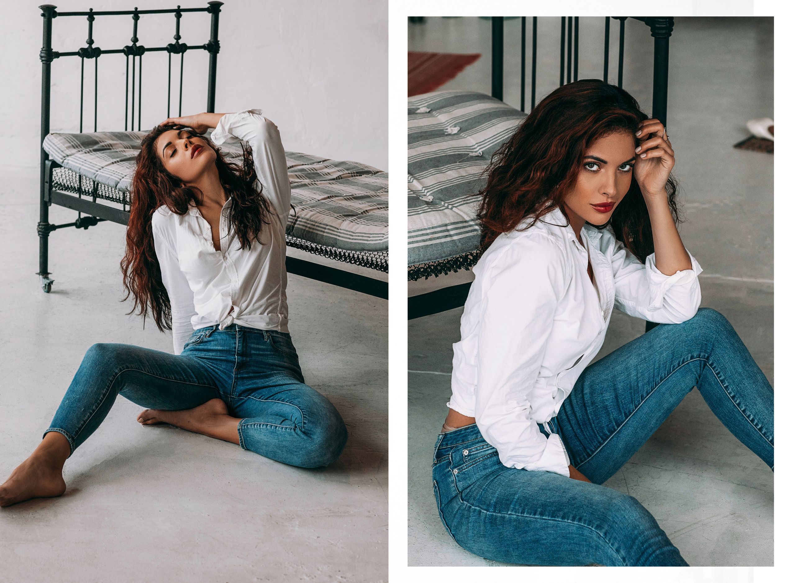 LADIES studio. Evgeniia Sinkevich. Photographer in Riga and Europe