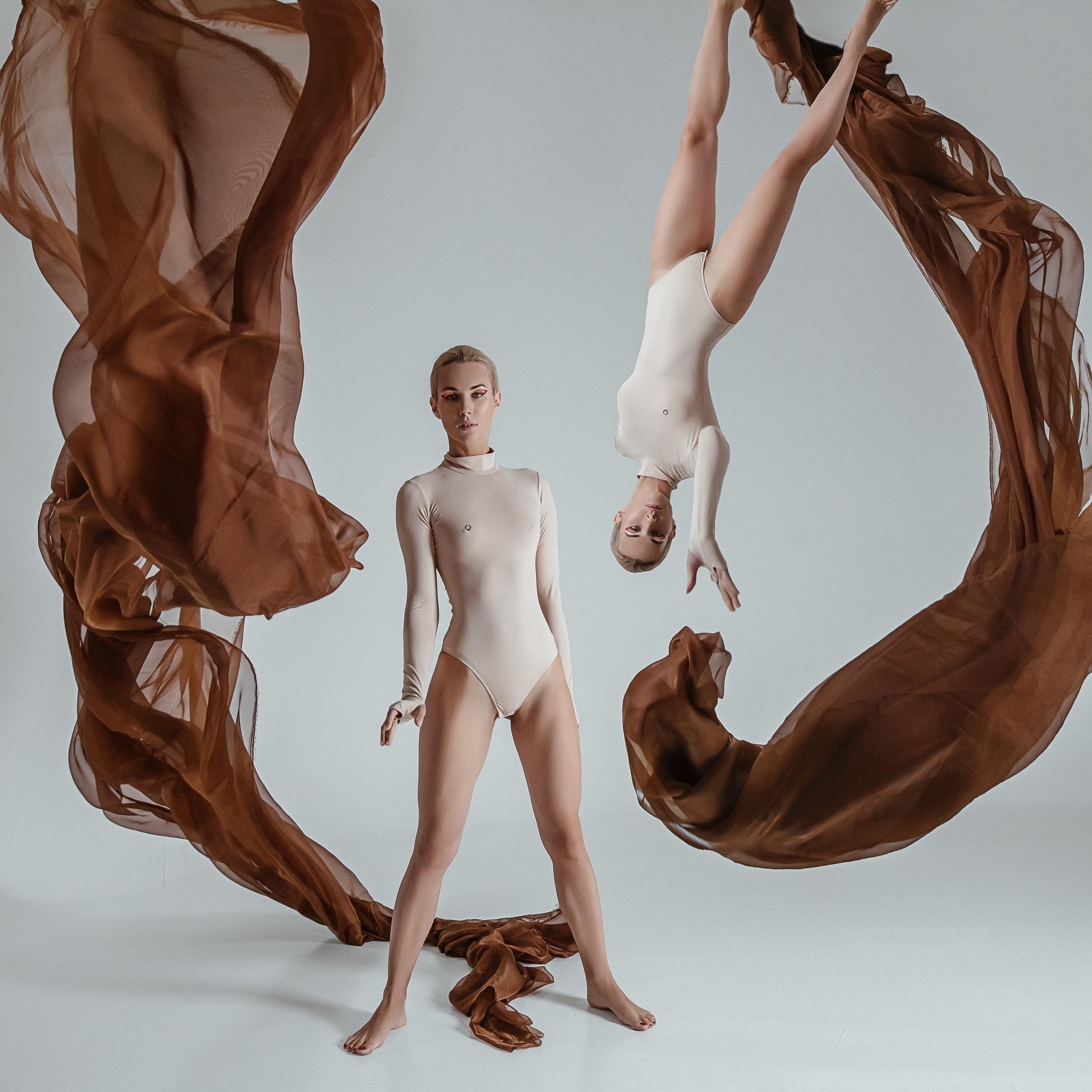 Женский АРТ портрет. Фотограф-портретист Евгения Синкевич в Риге и Европе