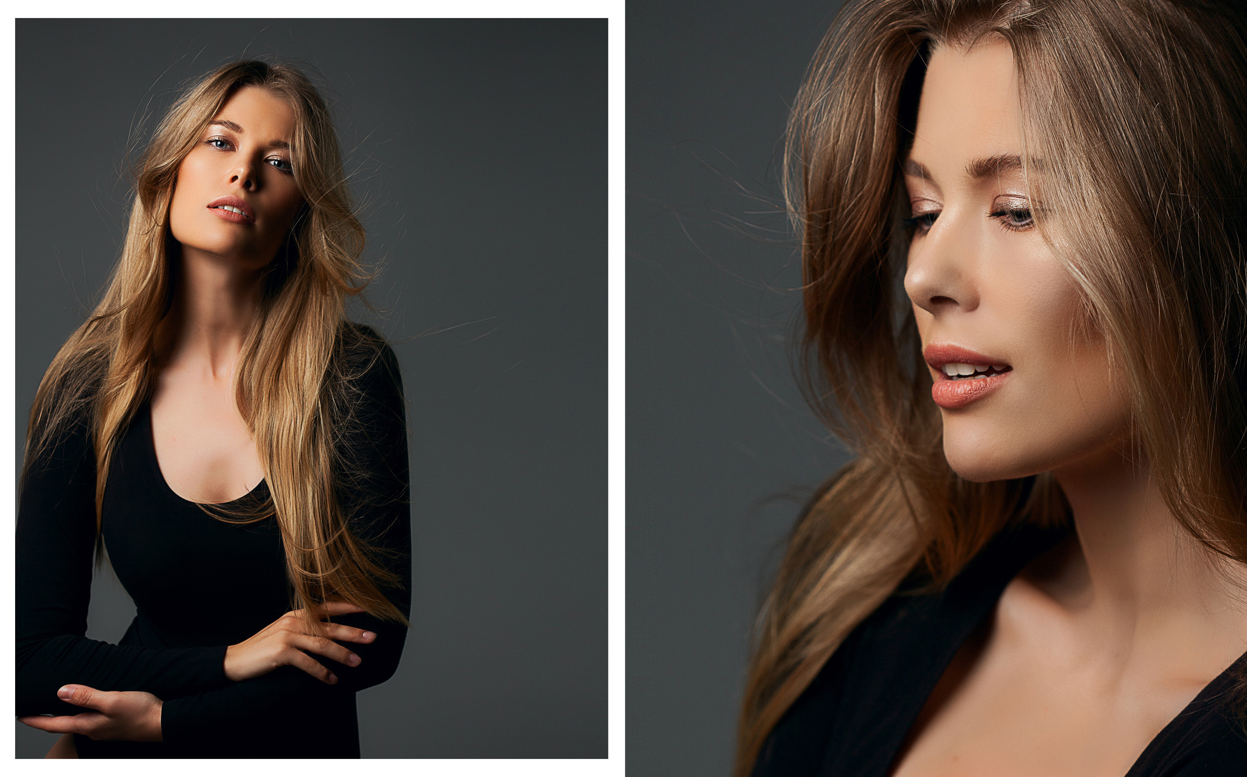 LADIES studio. Evgeniia Sinkevich. Photographer in Riga and Europe