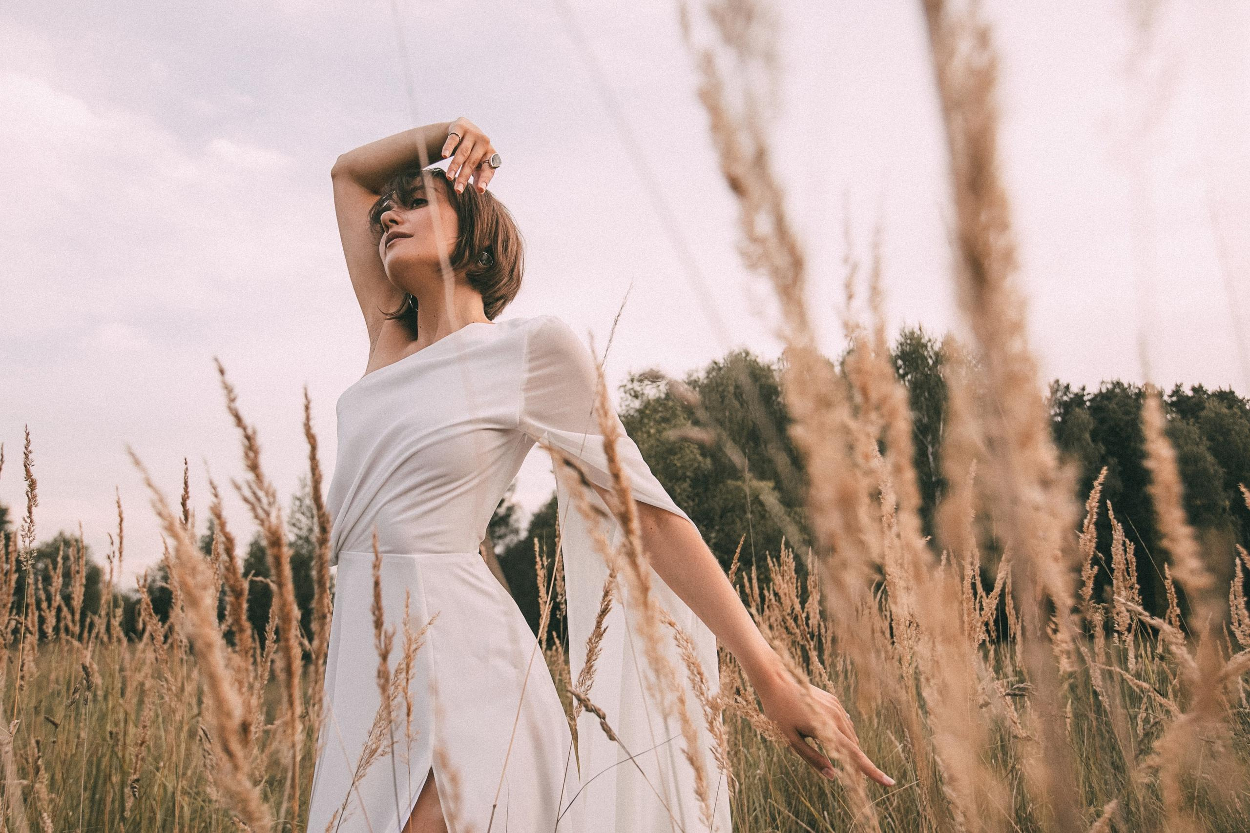 LADIES nature. Evgeniia Sinkevich. Photographer in Riga and Europe