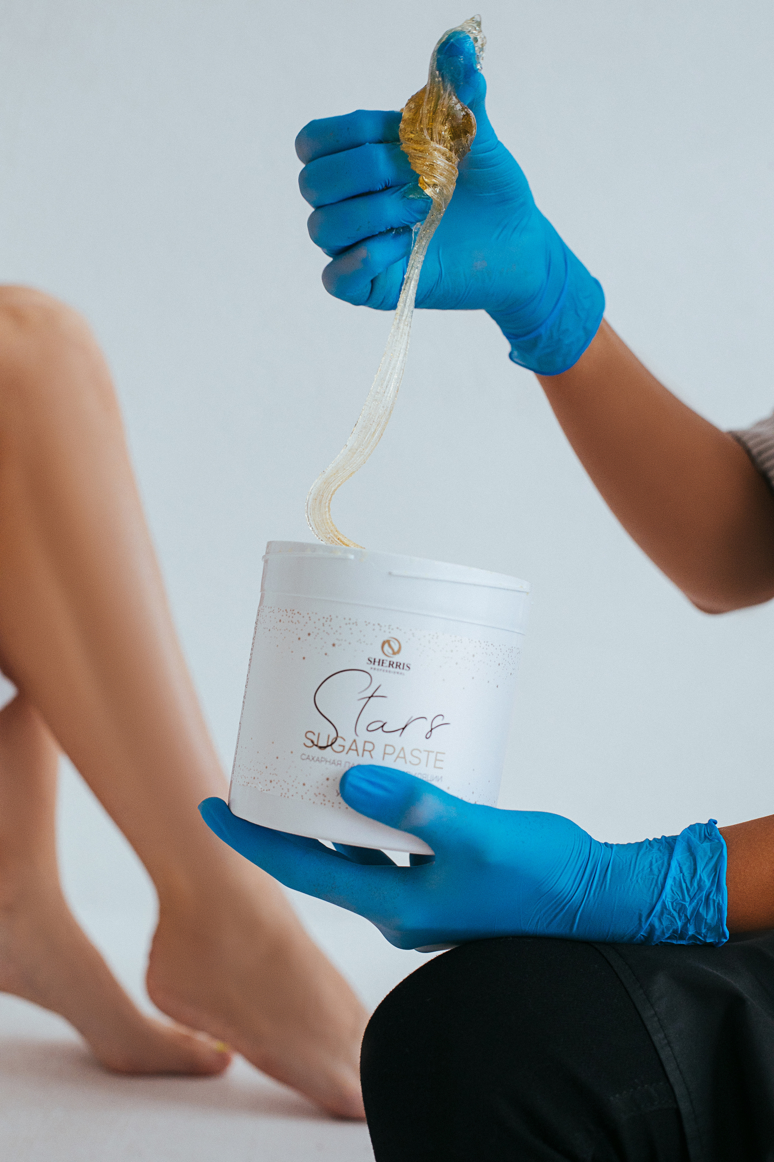 Съемка для косметических и уходовых брендов. Фотограф-портретист Евгения Синкевич в Риге и Европе