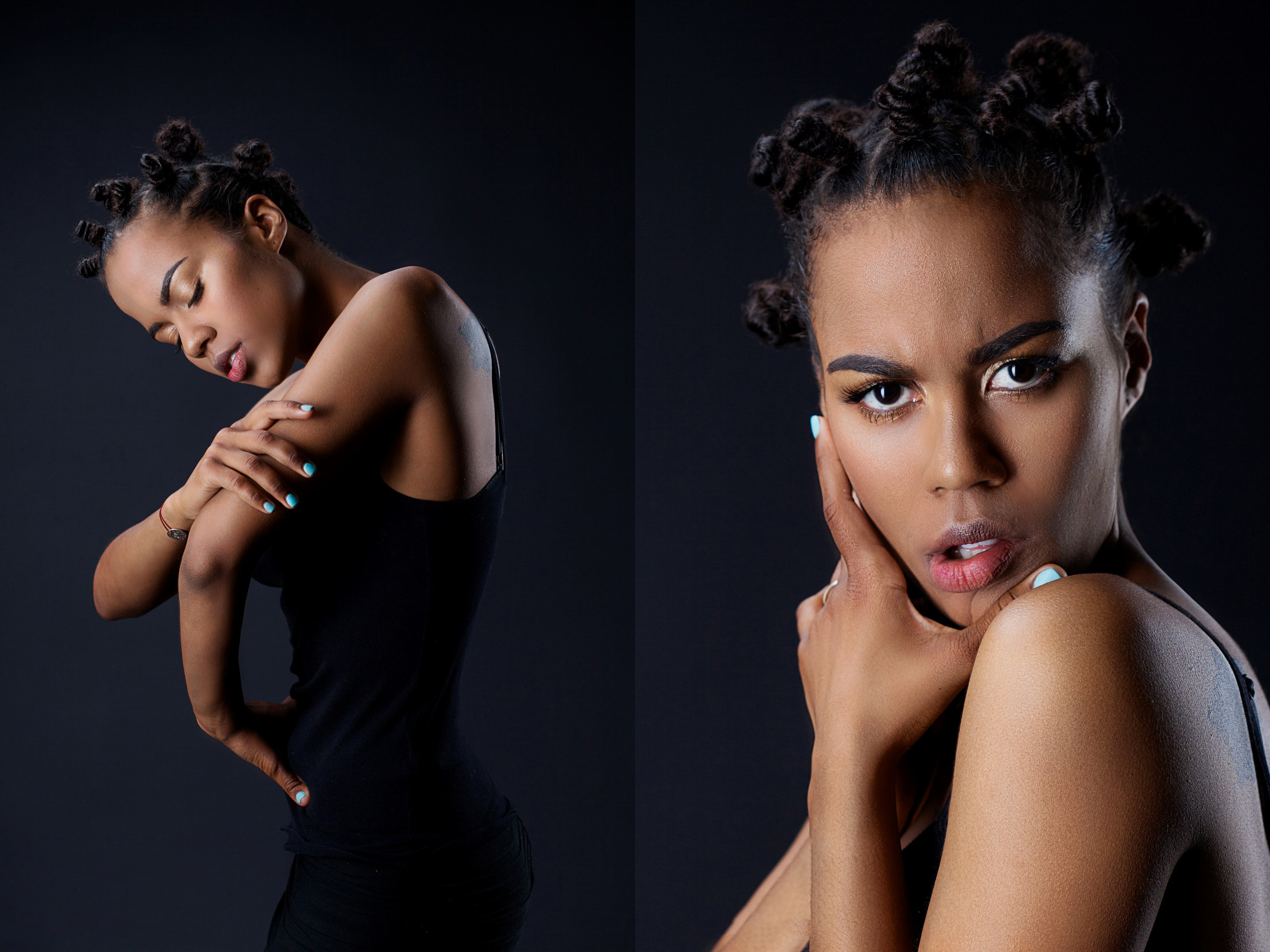 LADIES studio. Evgeniia Sinkevich. Photographer in Riga and Europe