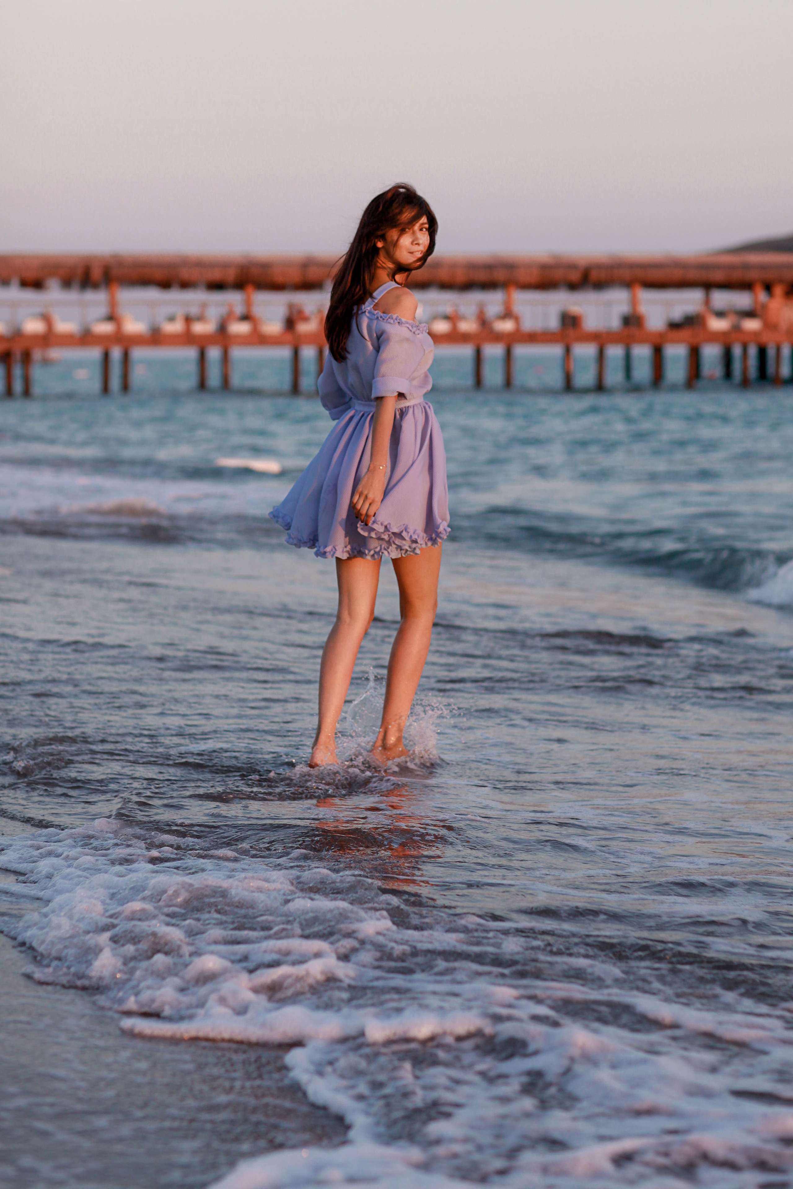 Равшана Куркова. Фотограф-портретист Евгения Синкевич в Риге и Европе