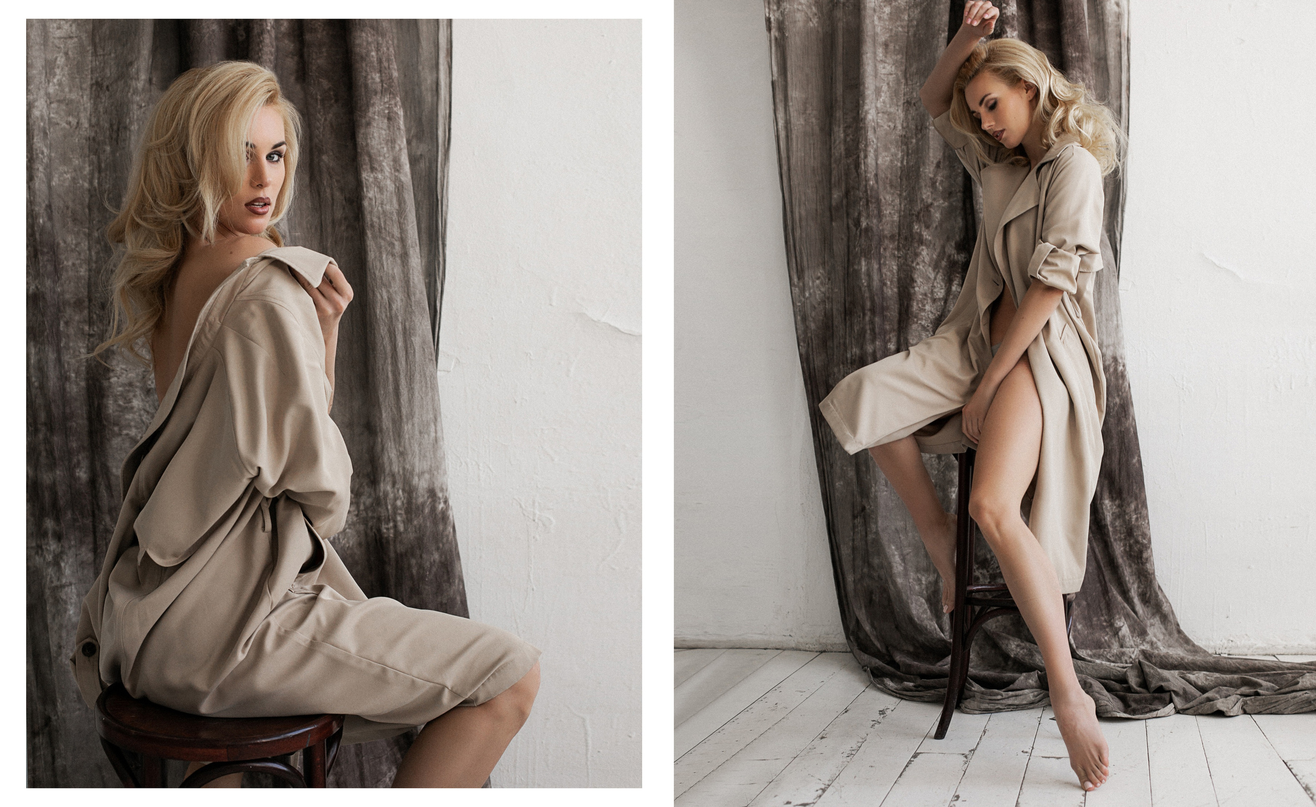 LADIES studio. Evgeniia Sinkevich. Photographer in Riga and Europe