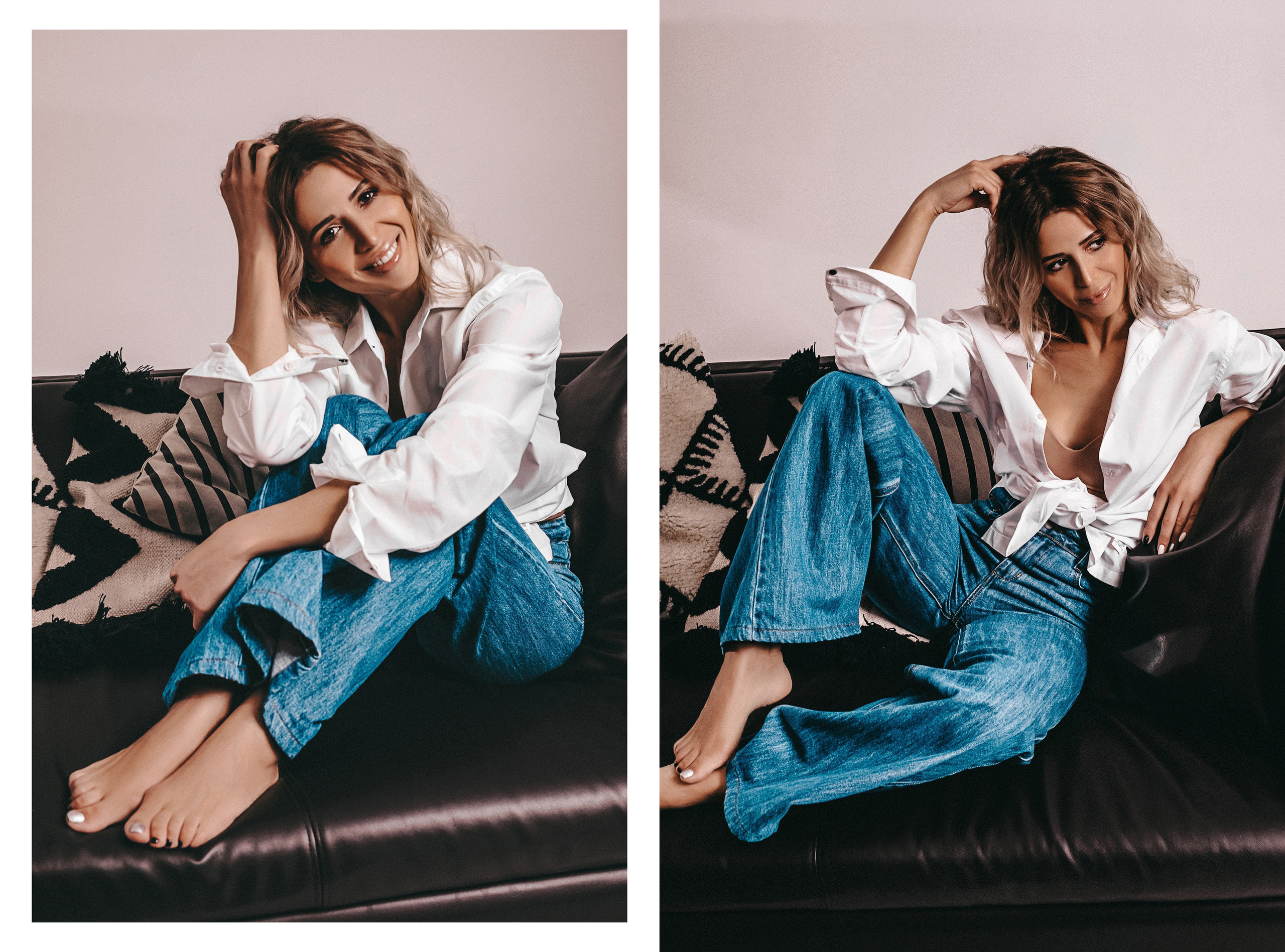 LADIES studio. Evgeniia Sinkevich. Photographer in Riga and Europe