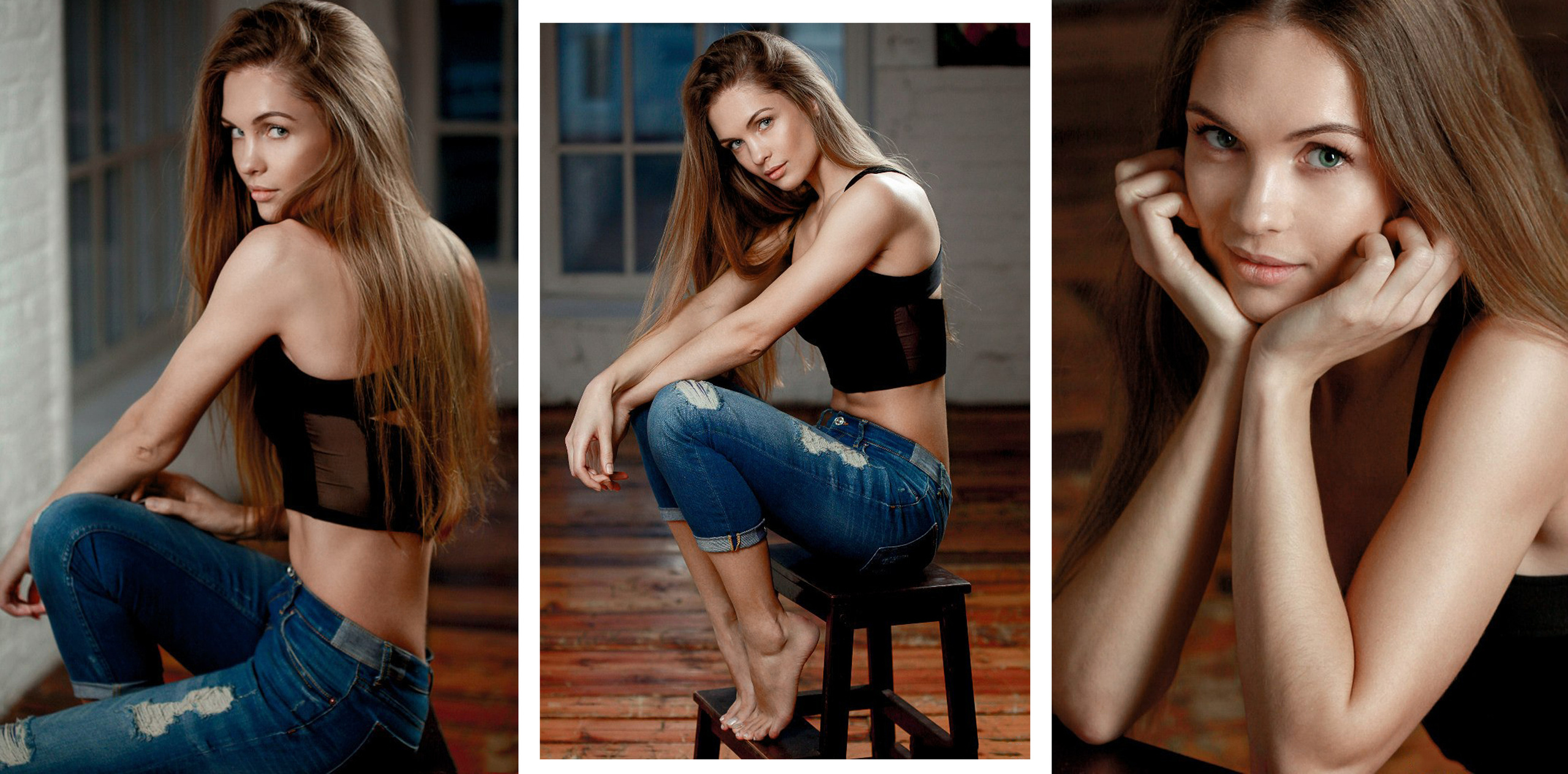 LADIES studio. Evgeniia Sinkevich. Photographer in Riga and Europe