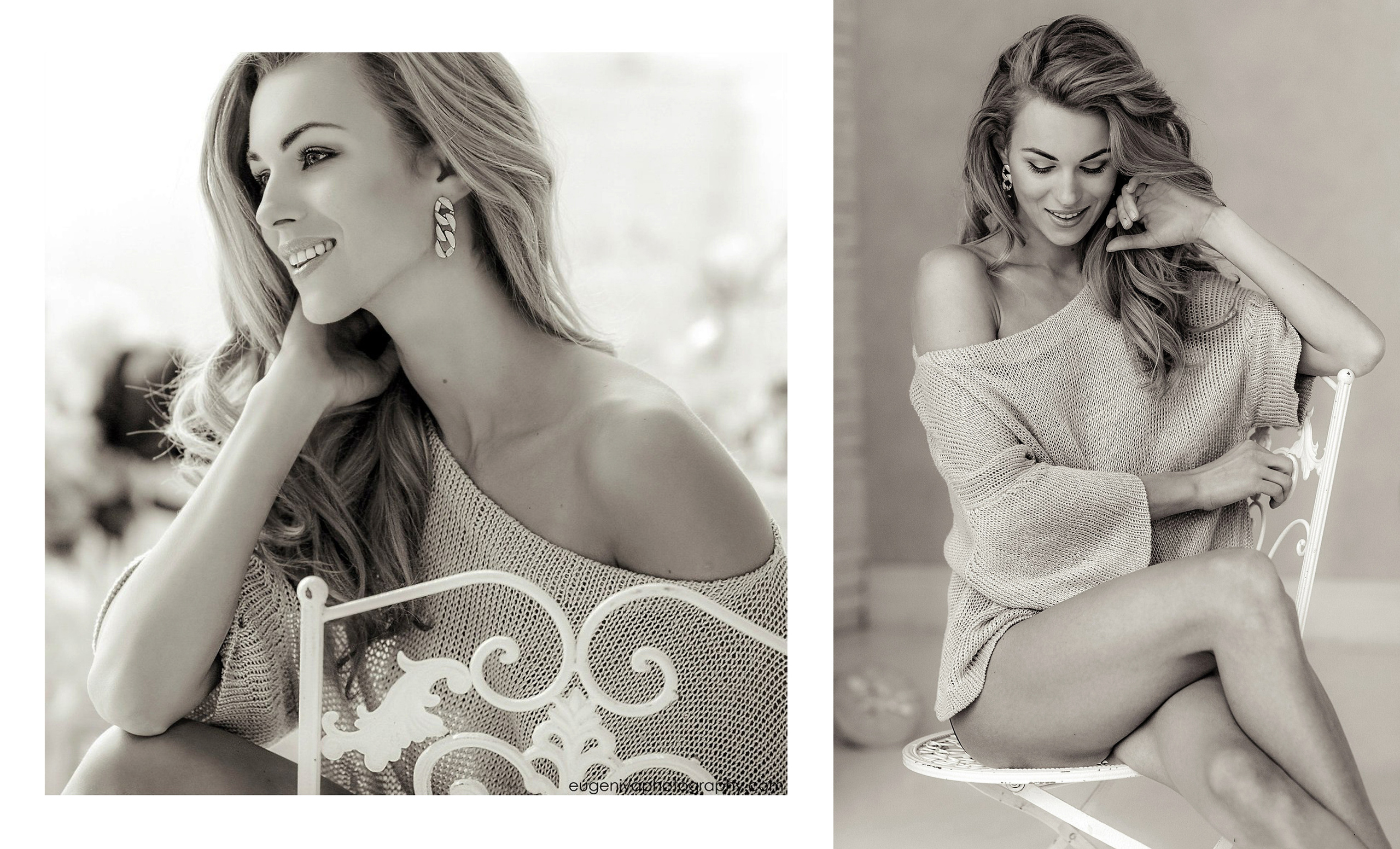 LADIES studio. Evgeniia Sinkevich. Photographer in Riga and Europe