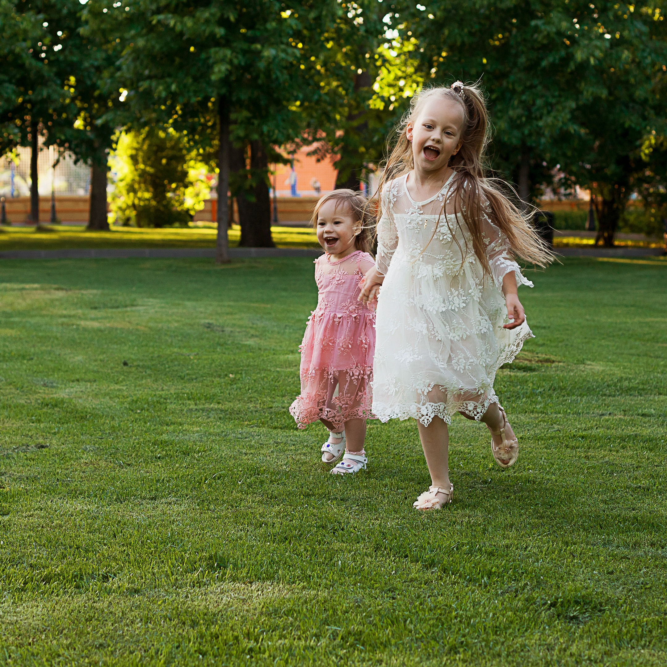 Детский портрет. Фотограф-портретист Евгения Синкевич в Риге и Европе