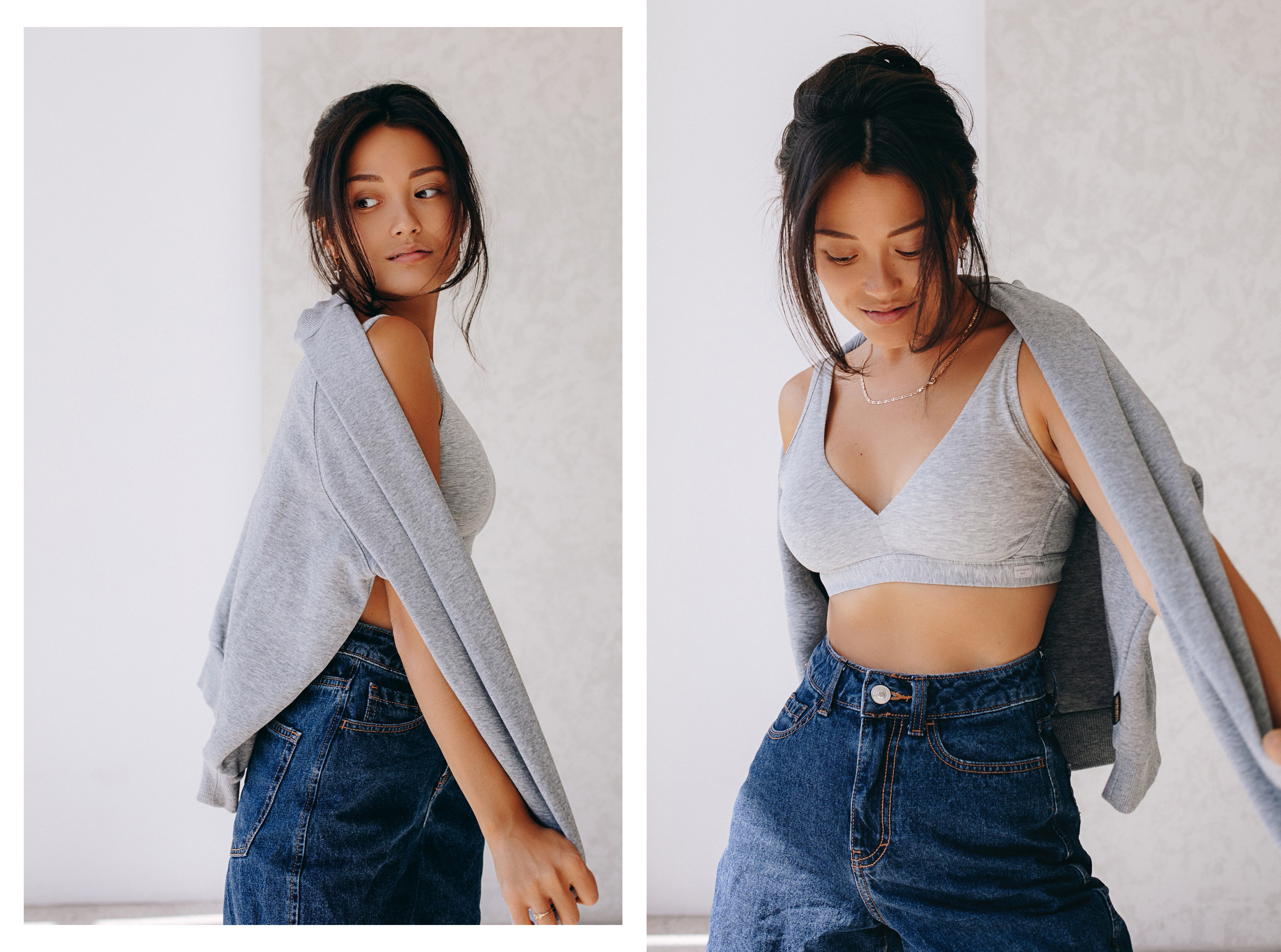 LADIES studio. Evgeniia Sinkevich. Photographer in Riga and Europe