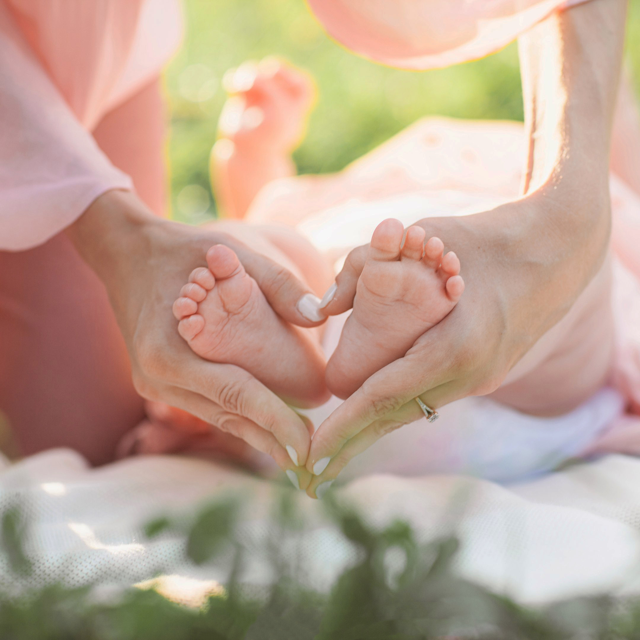 FAMILY nature. Evgeniia Sinkevich. Photographer in Riga and Europe