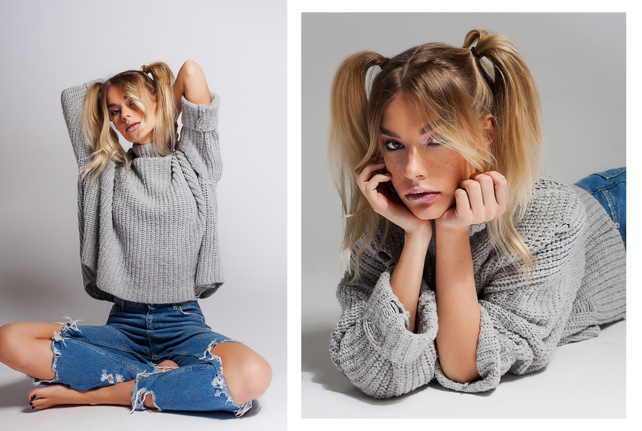 LADIES studio. Evgeniia Sinkevich. Photographer in Riga and Europe