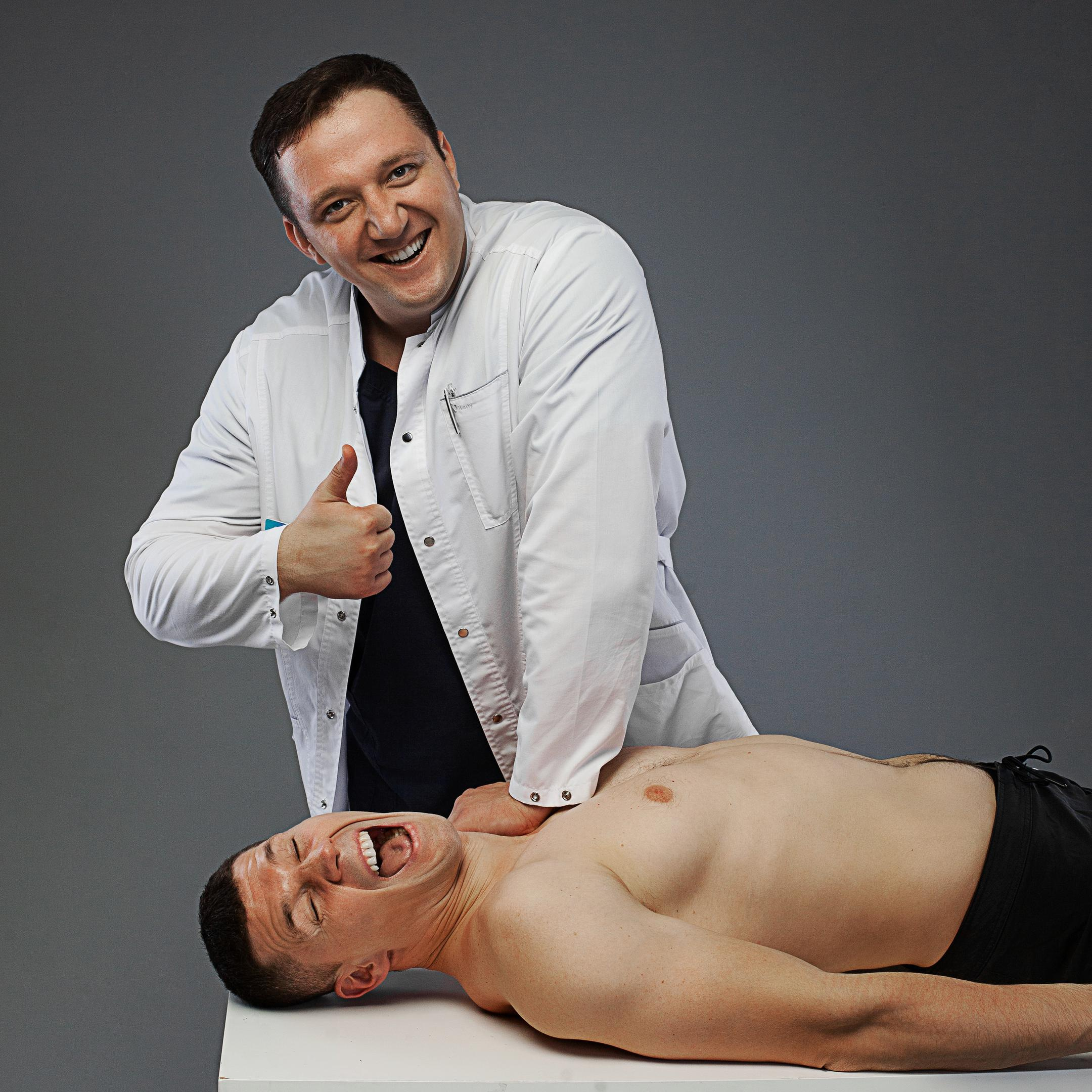 Мужская спортивная съемка. Фотограф-портретист Евгения Синкевич в Риге и Европе