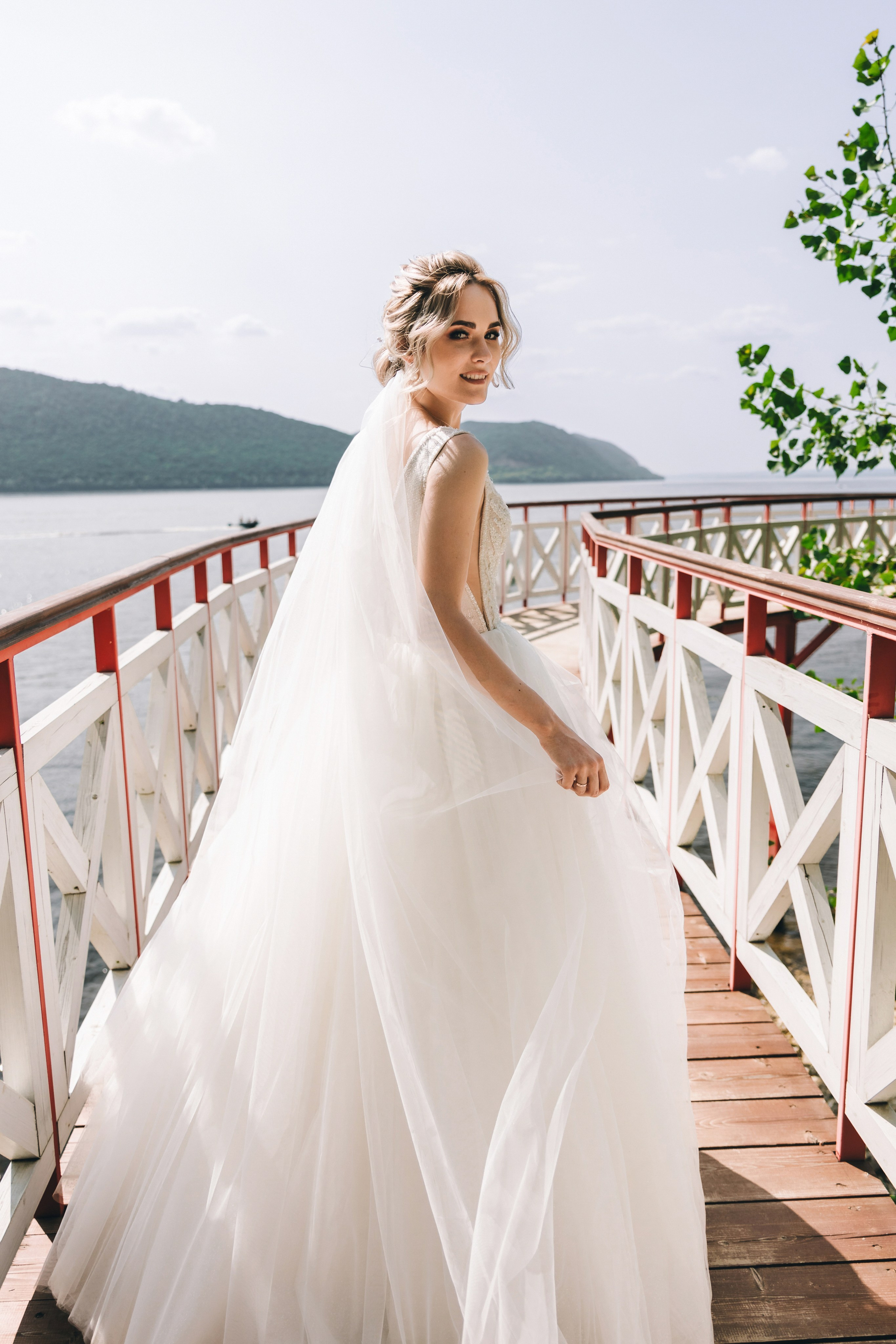 Свадебная фотосессия. Фотосессии, Семейный, свадебный фотограф в Самаре