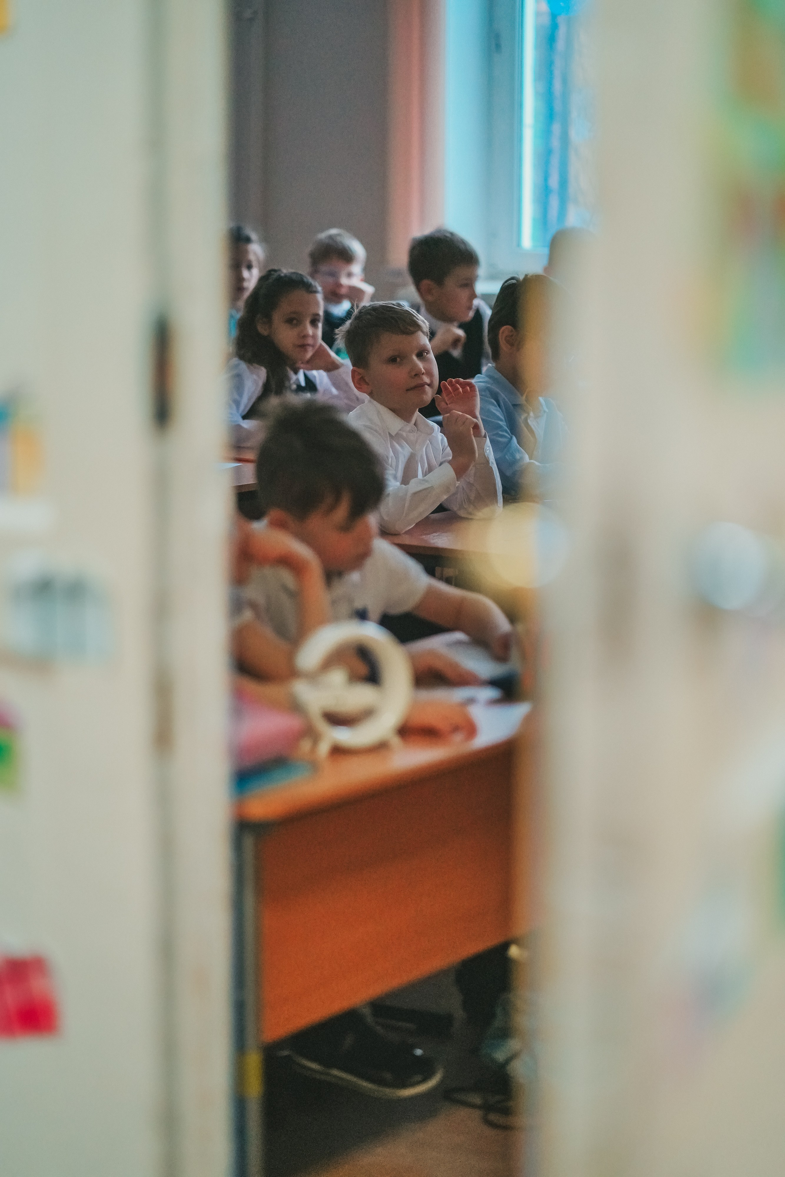 2 класс. Школьные альбомы и альбомы для детского сада. Юлия Осипова. Москва