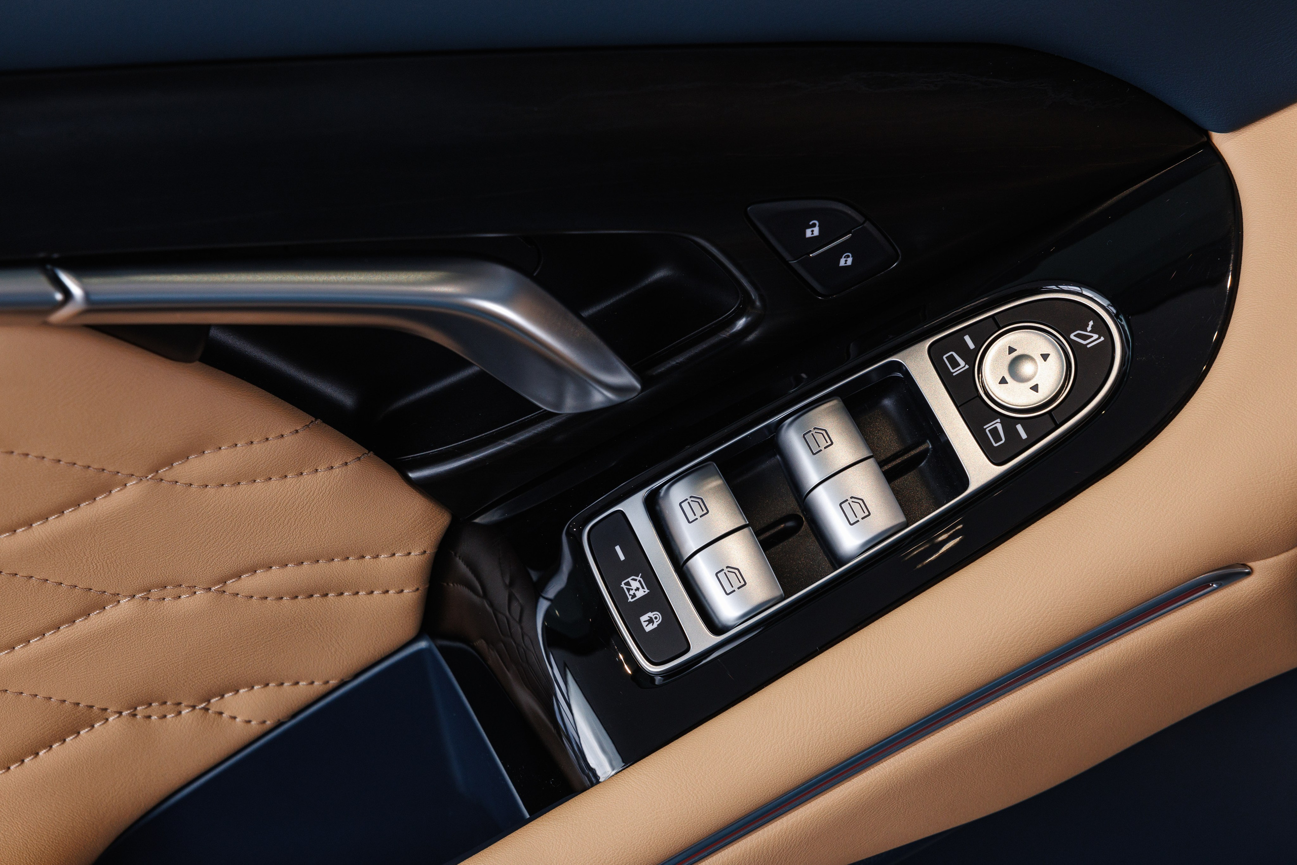 ДЦ VOYAH Минеральные Воды. Фотограф Ставрополь Петр Голубенко