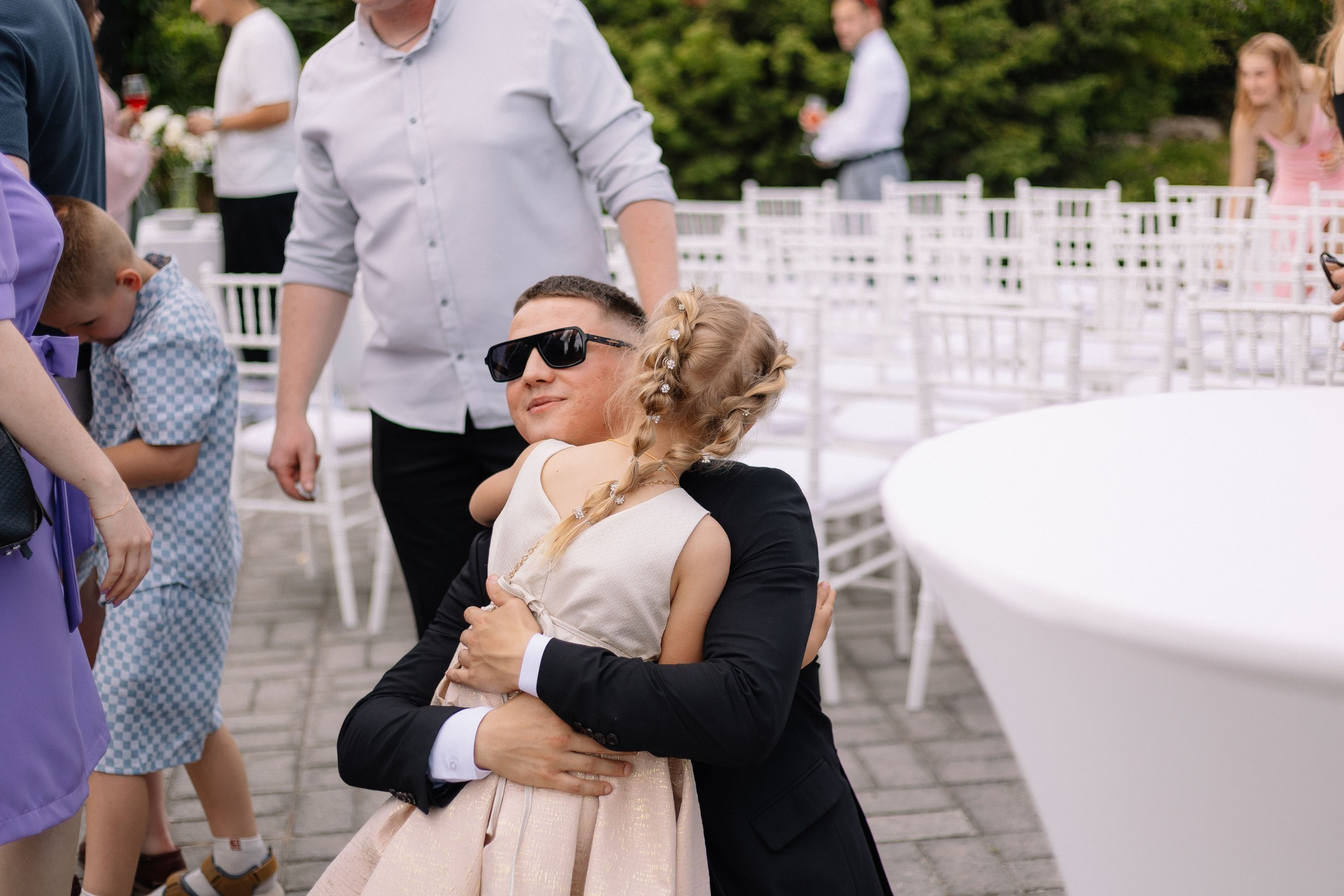 L&I. Семейный фотограф в Севастополе и Симферополе Александра Чистякова