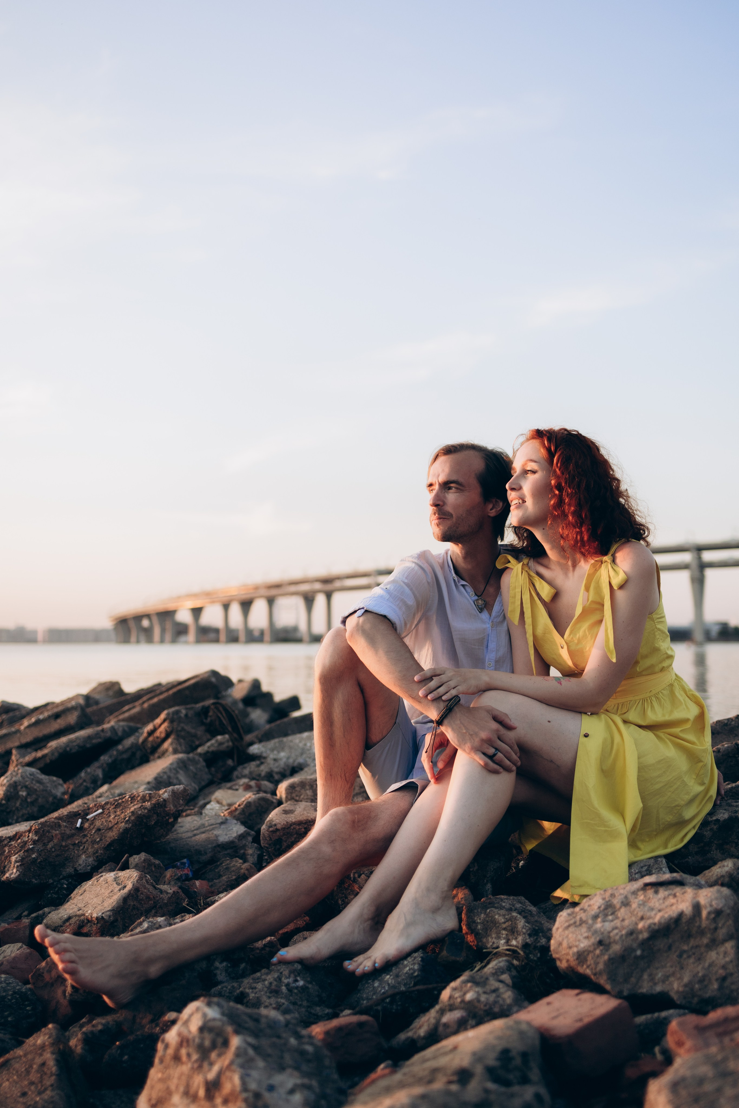 Love story. Семейный и детский фотограф в Санкт-Петербурге Павлова Елена