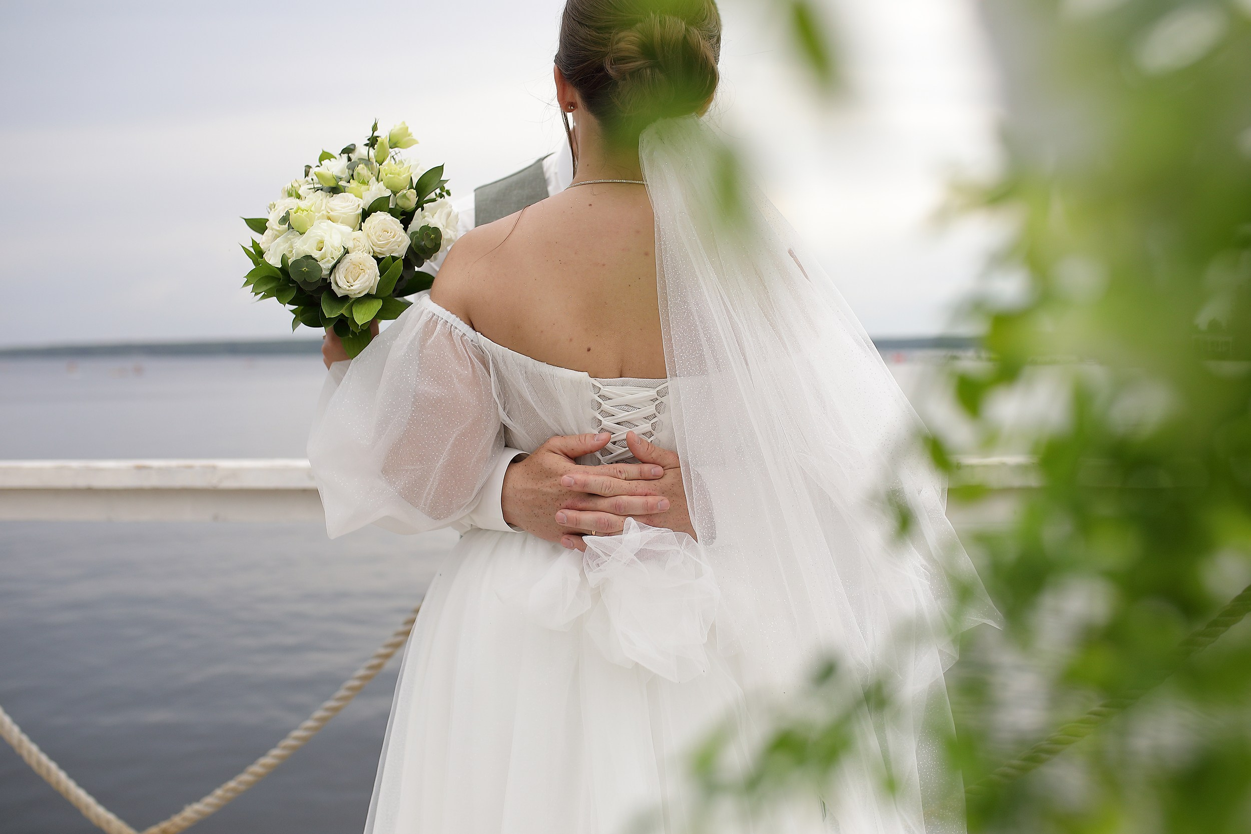 Роман и Софья. Свадебный и семейный фотограф и видеограф в Екатеринбурге Полянские Тимур и Анастасия