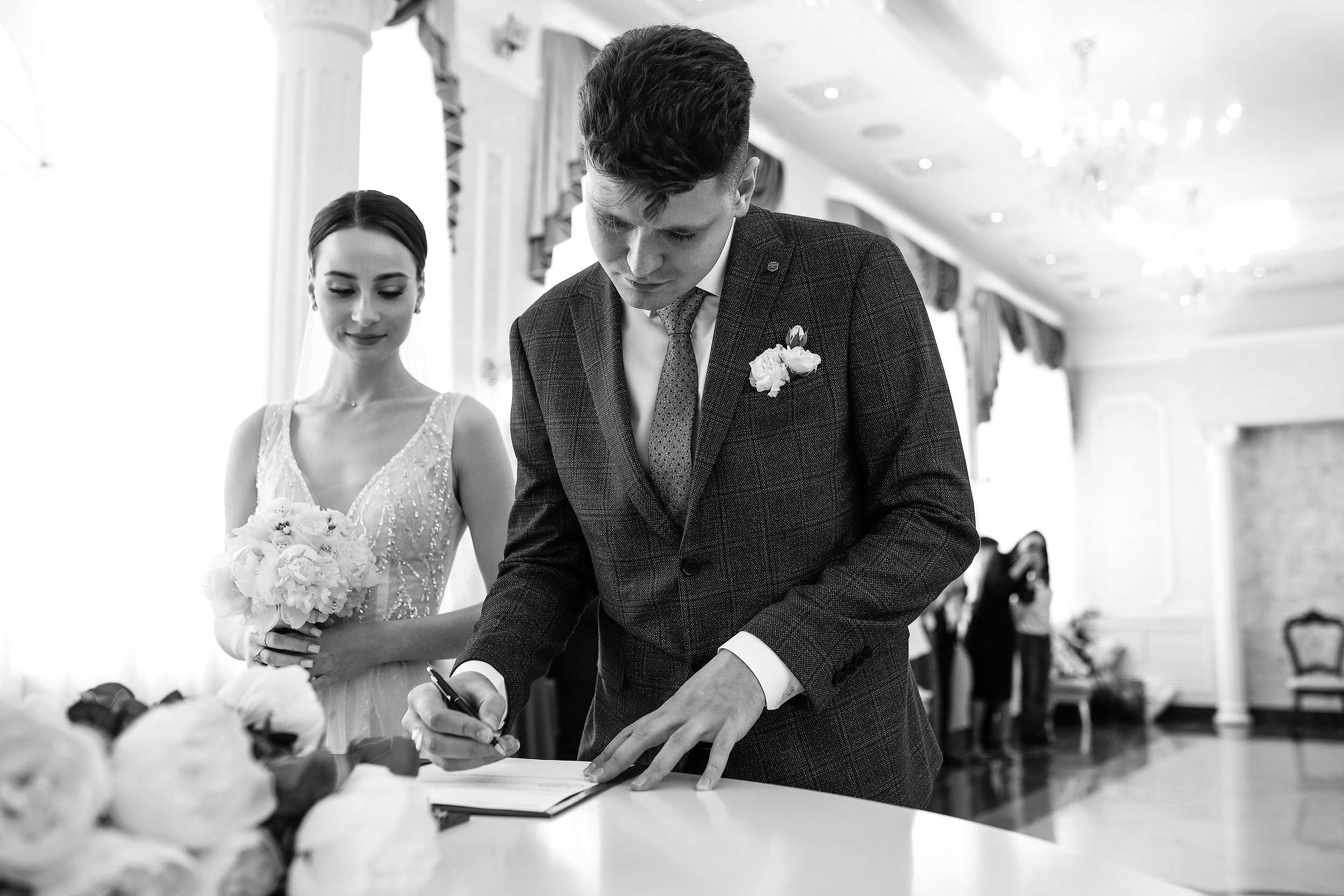 Свадебная фотосессия Дмитрия и Яны. Свадебный и семейный фотограф и видеограф в Екатеринбурге Полянские Тимур и Анастасия