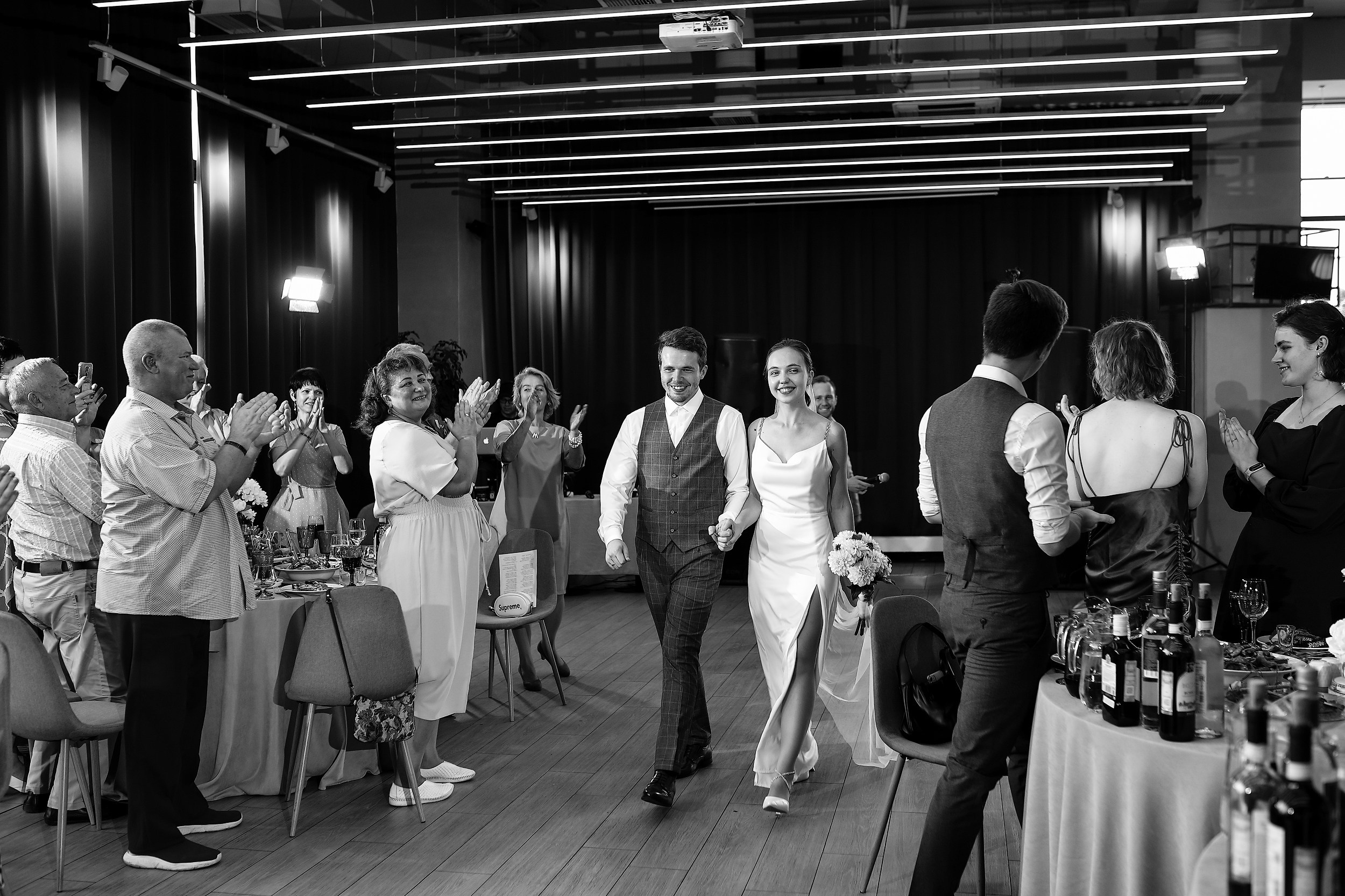 Дмитрий и Мария. Свадебный и семейный фотограф и видеограф в Екатеринбурге Полянские Тимур и Анастасия