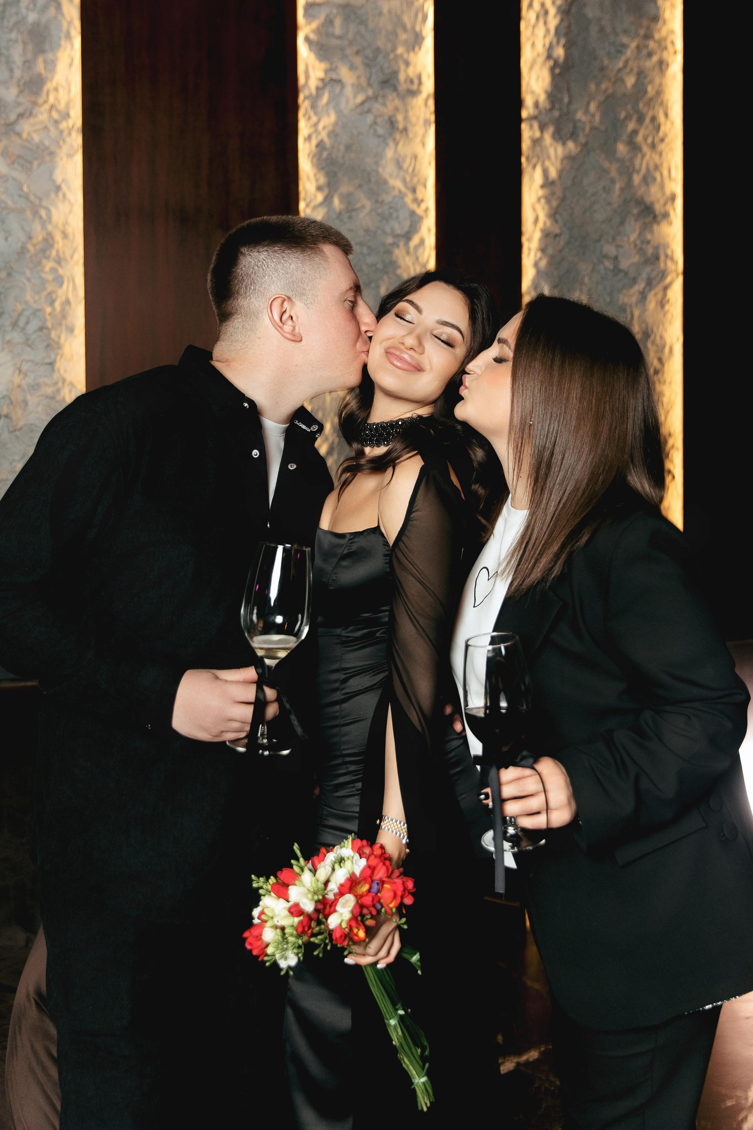 День рождения Олеси. Свадебный фотограф в Ростове-на-Дону Олег Майер