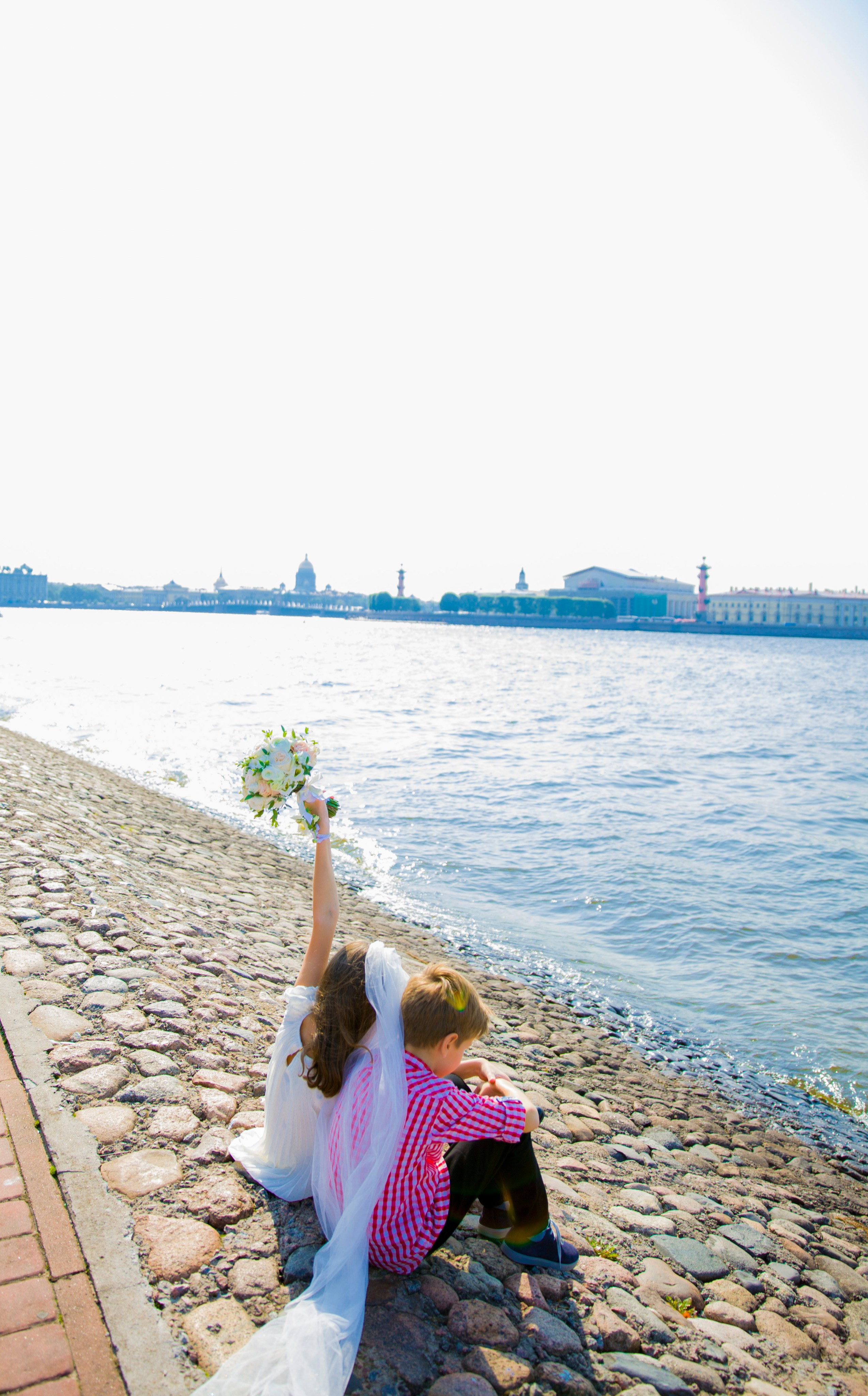 Алла и Ярослав. Фотограф Александра Степанова