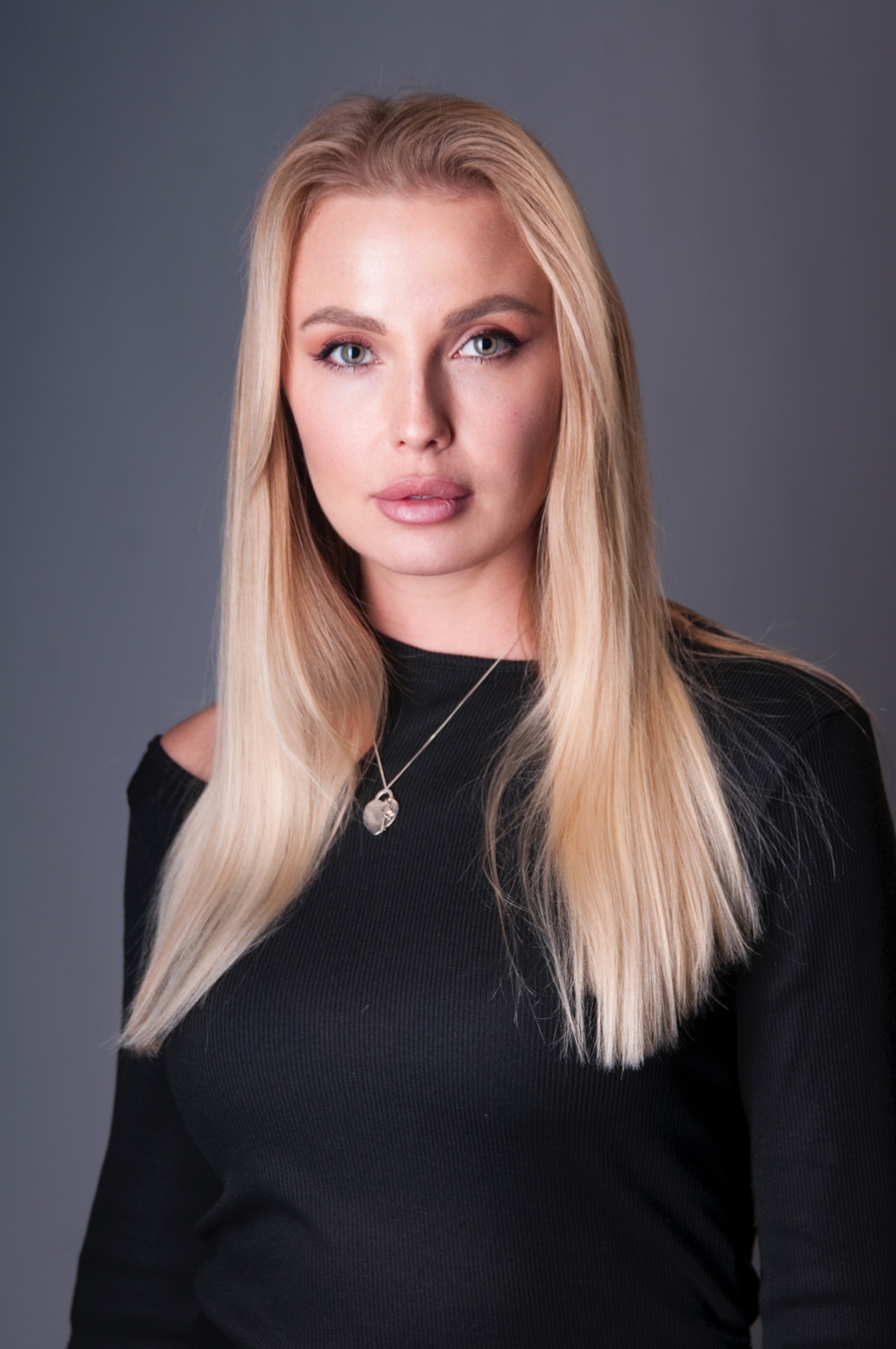 Ольга П. Профессиональный Фотограф в Москве Андрей Славнов