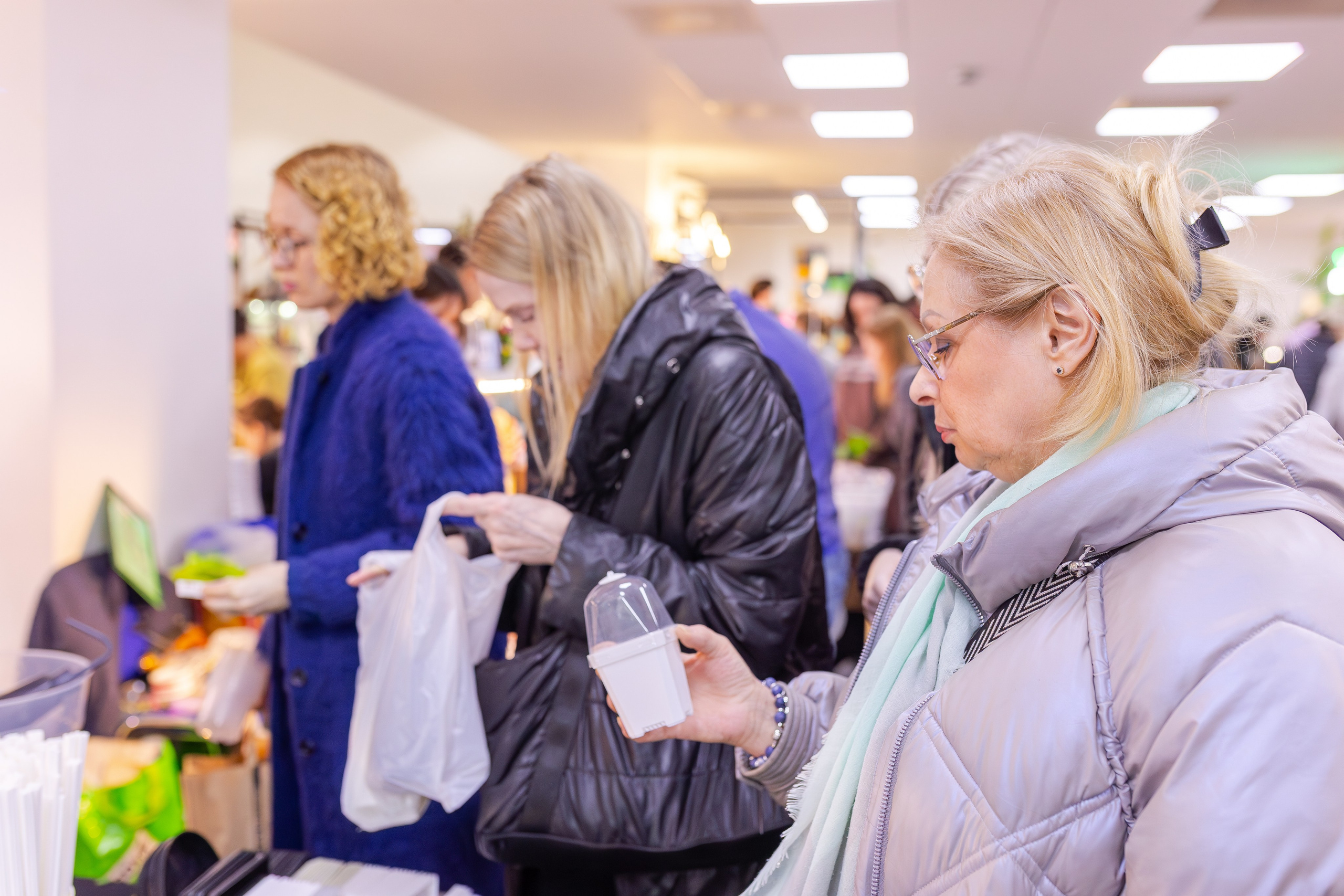 Монстериум апрель 2026. Александра Куликова фотограф, Москва