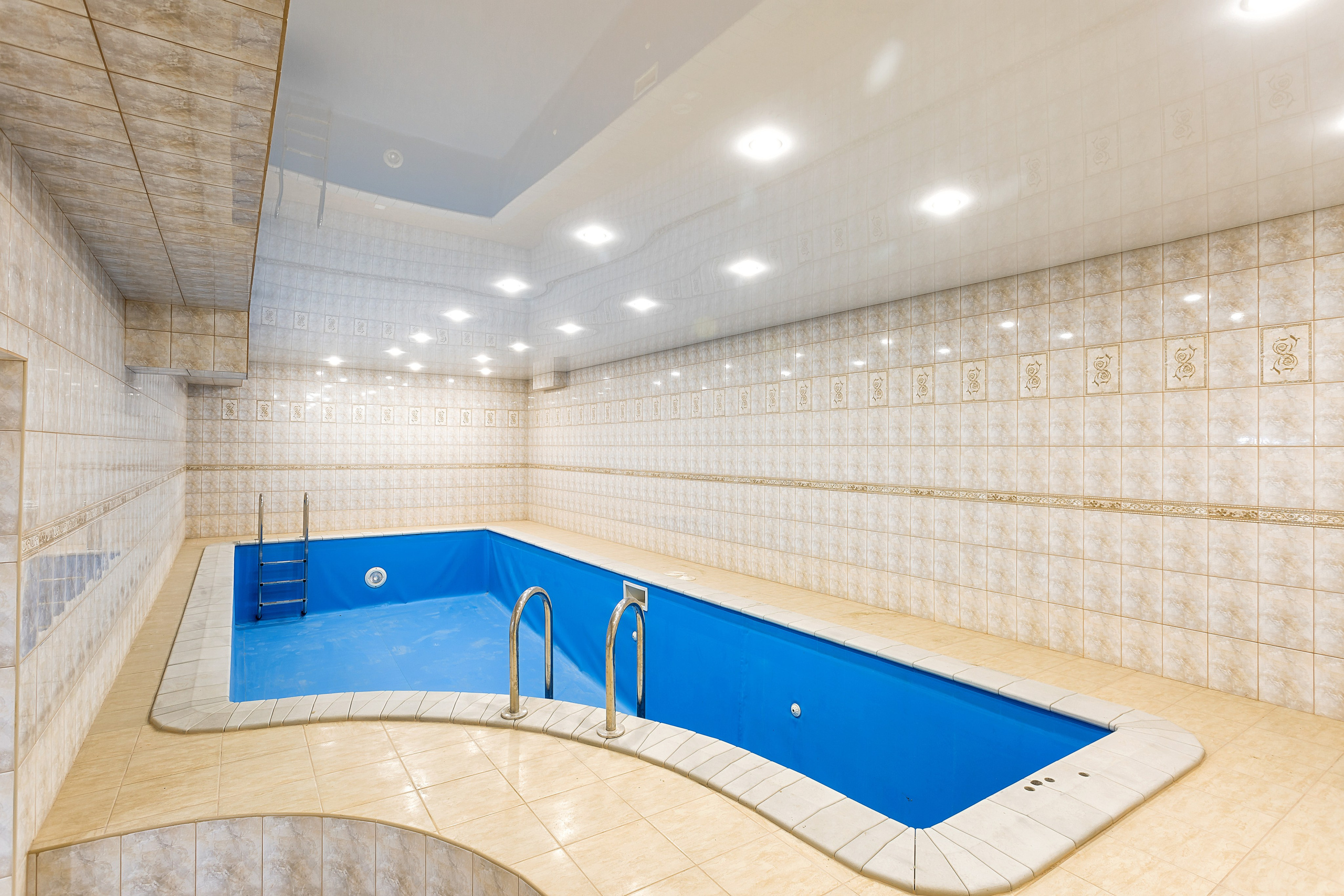 Фотограф недвижимости и интерьеров в Волгодонске