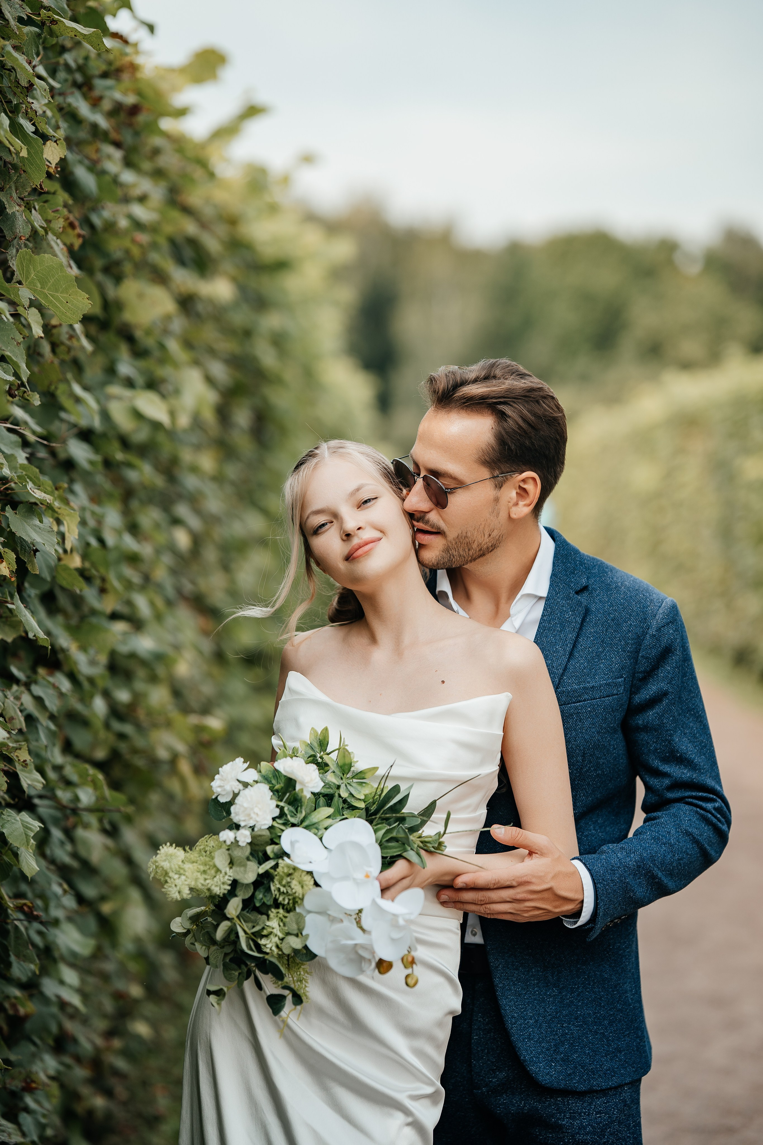 Свадьба в Москве❤️‍🔥. Свадебный и семейный фотограф в Донецке, Ростове, Севастополе!