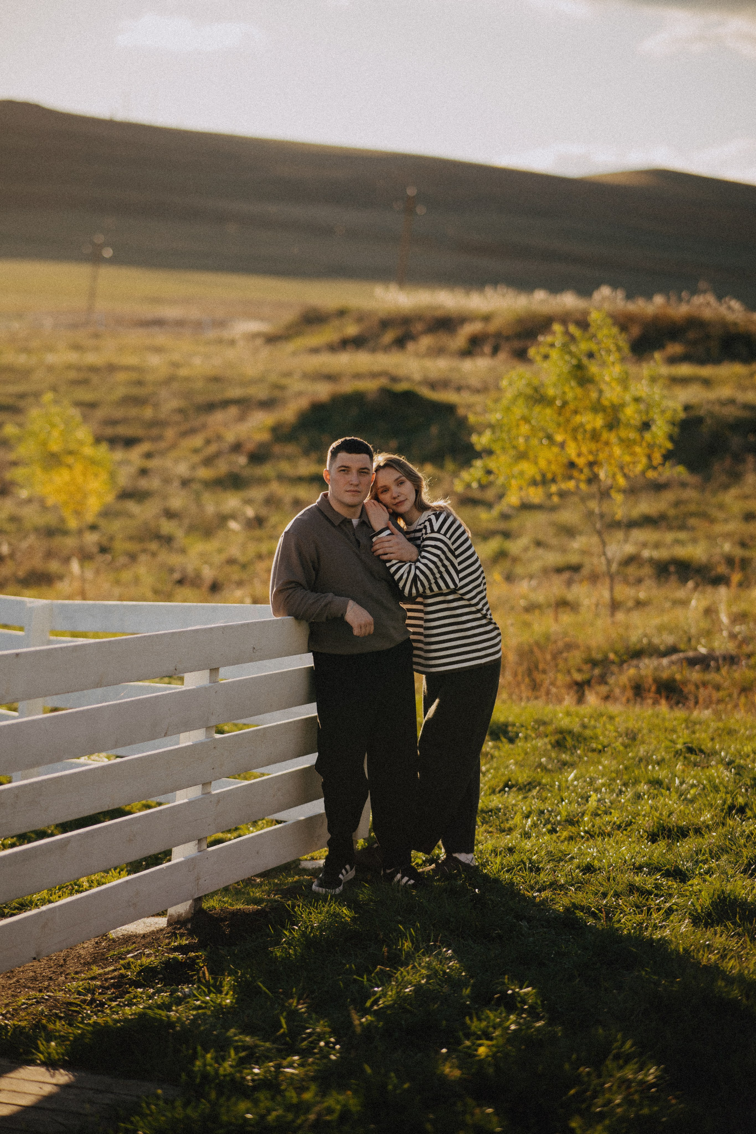 Юлиана и Влад. Даша Царёва, фотограф