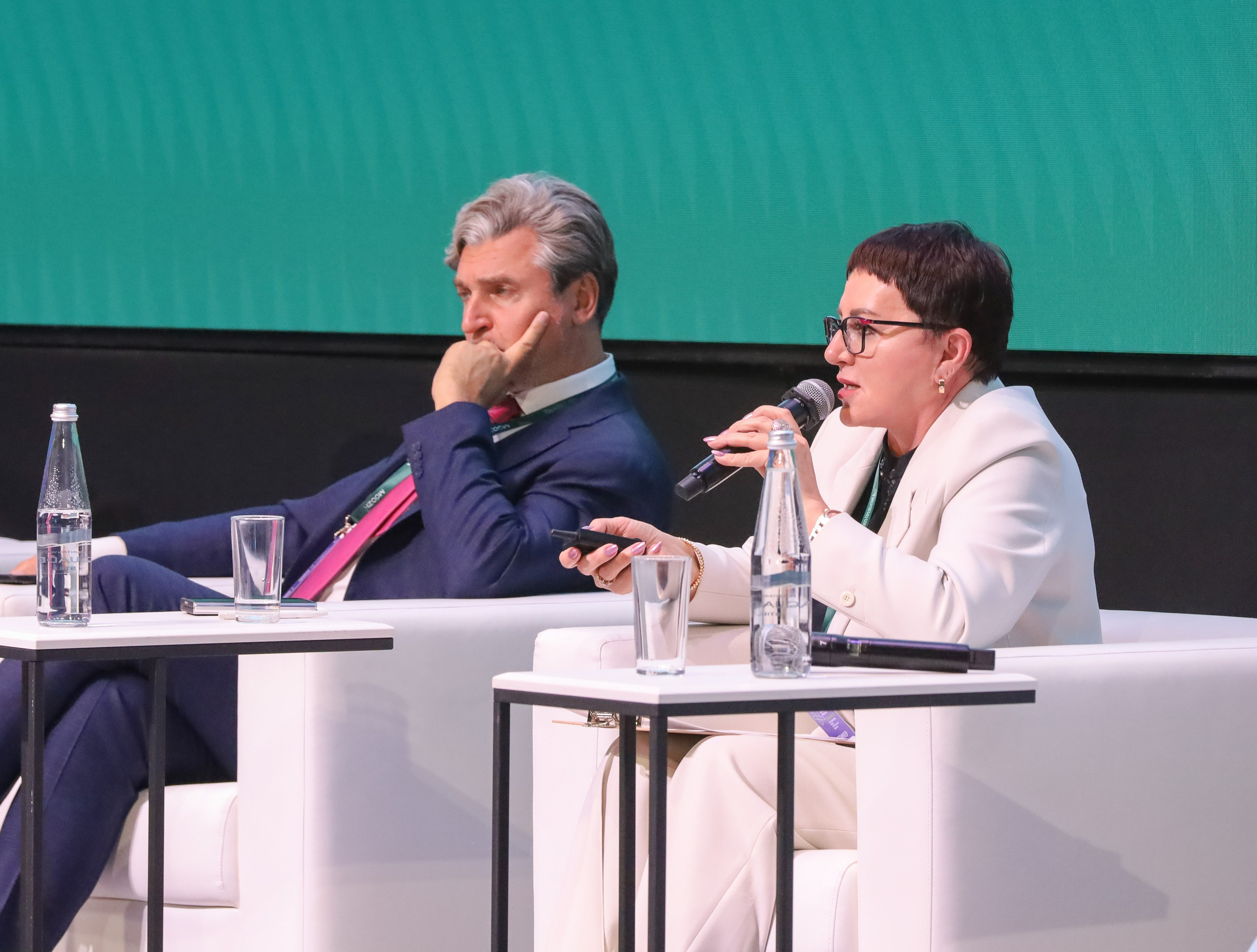 ПРЕВЕНТМЕД 2025 — ФОРУМ ПРЕВЕНТИВНОЙ МЕДИЦИНЫ. Фотограф мероприятий Ирина Каширина