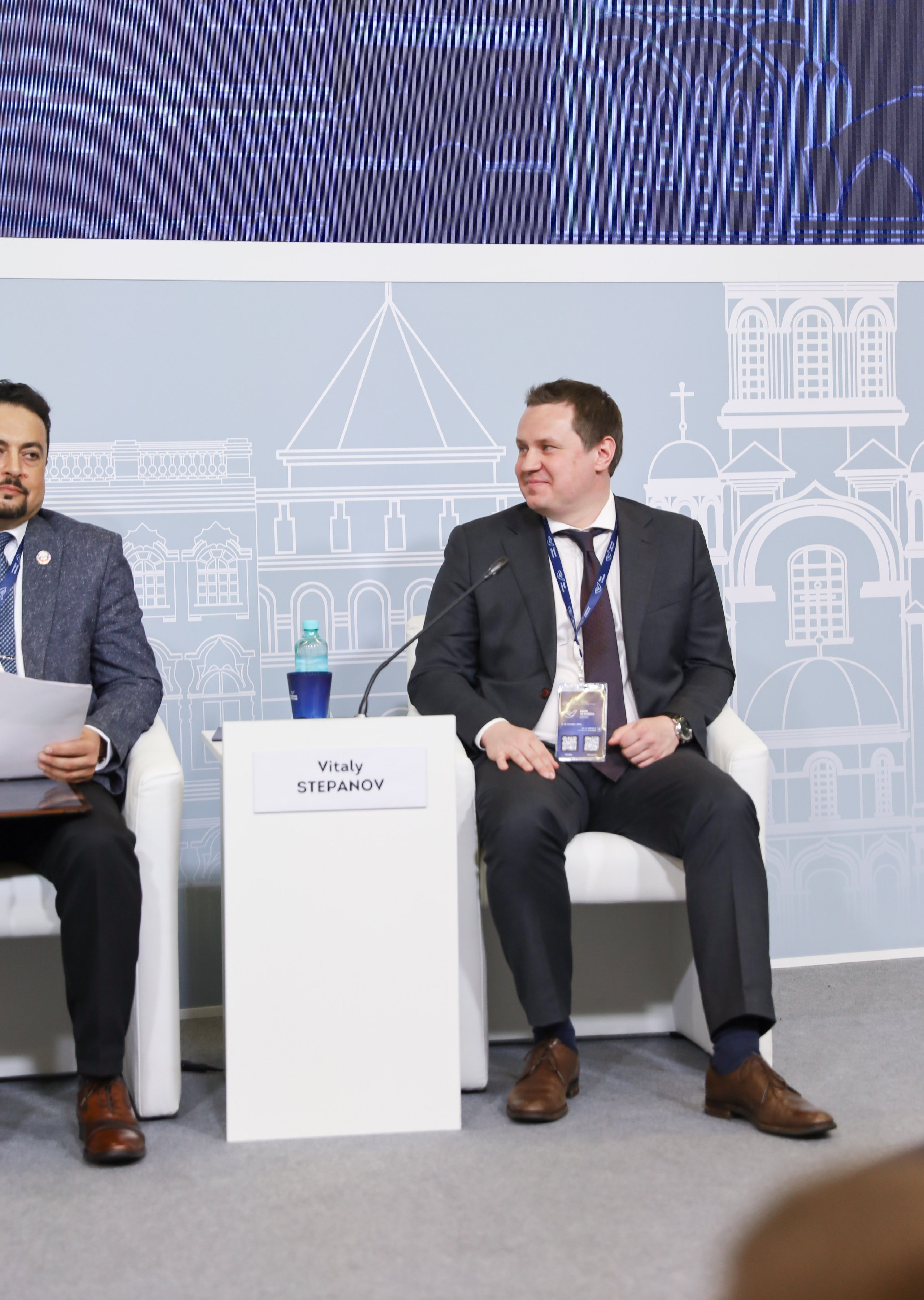 ФОРУМ «СДЕЛАНО В РОССИИ». Фотограф мероприятий Ирина Каширина