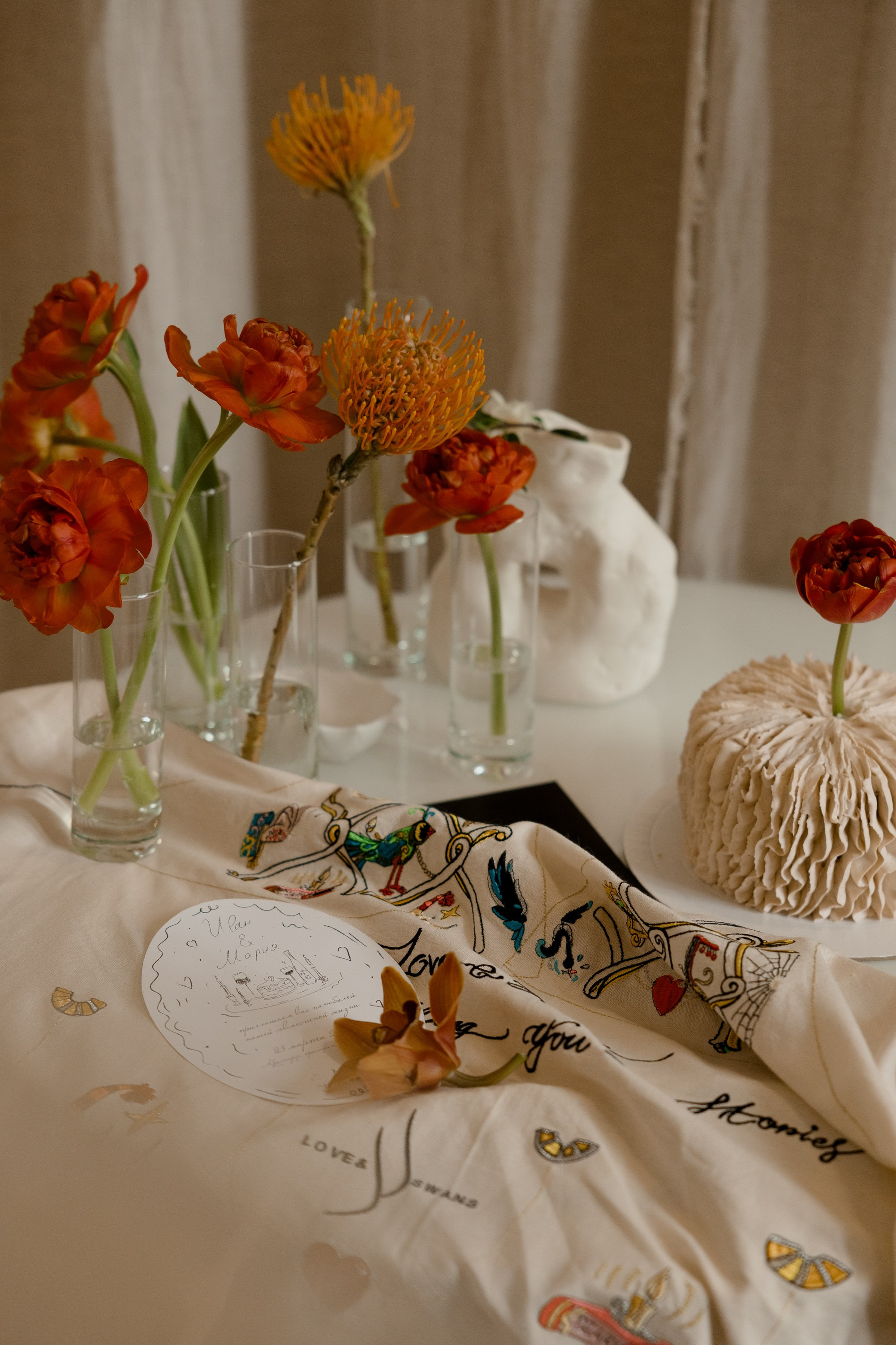 8 лет спустя. Миленина Юлия Свадебный и семейный фотограф в Краснодаре