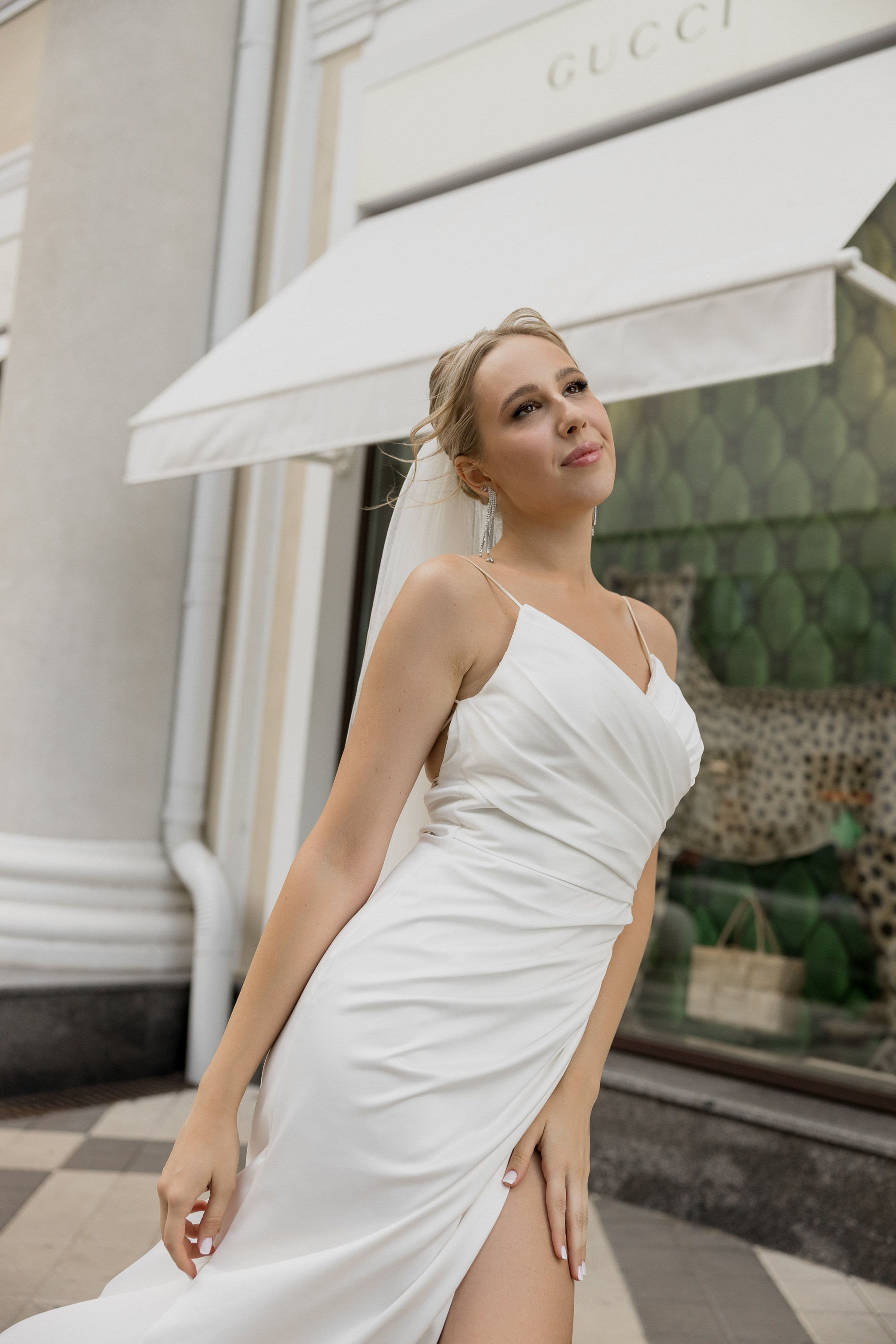 Илья и Алина. Миленина Юлия Свадебный и семейный фотограф в Краснодаре