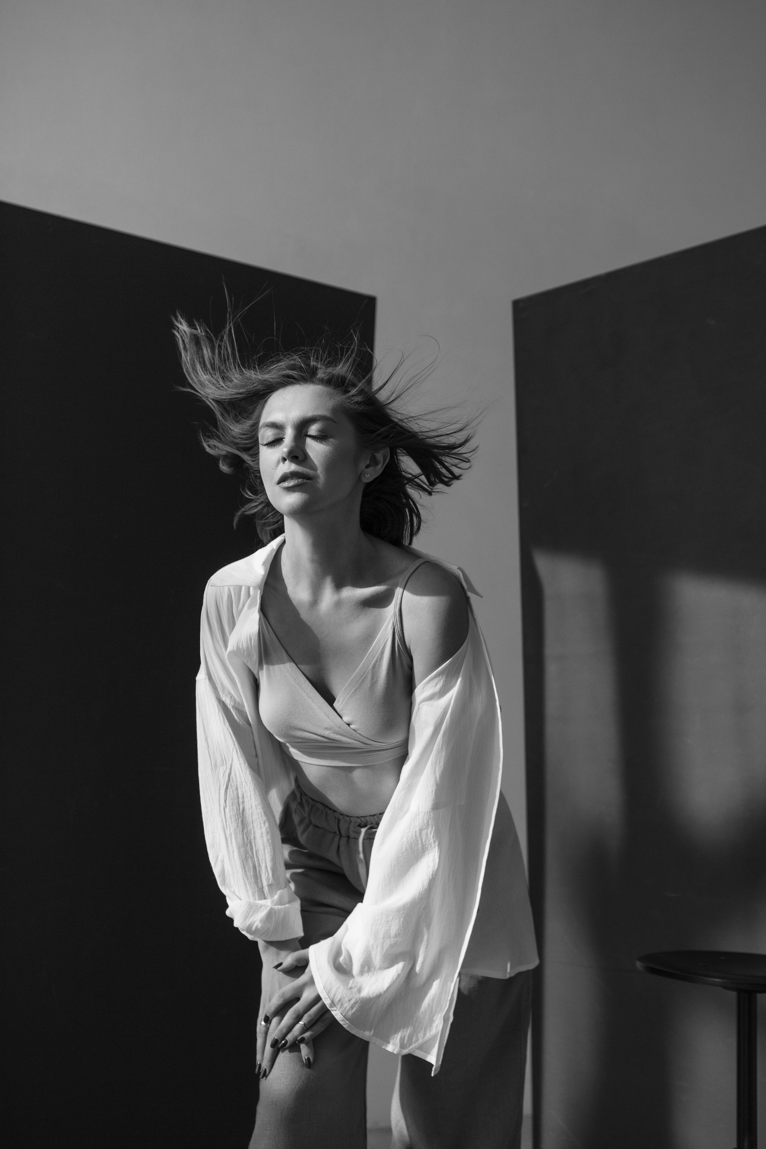 Катя. Семейный фотограф в Краснодаре Виктория Кокоулина