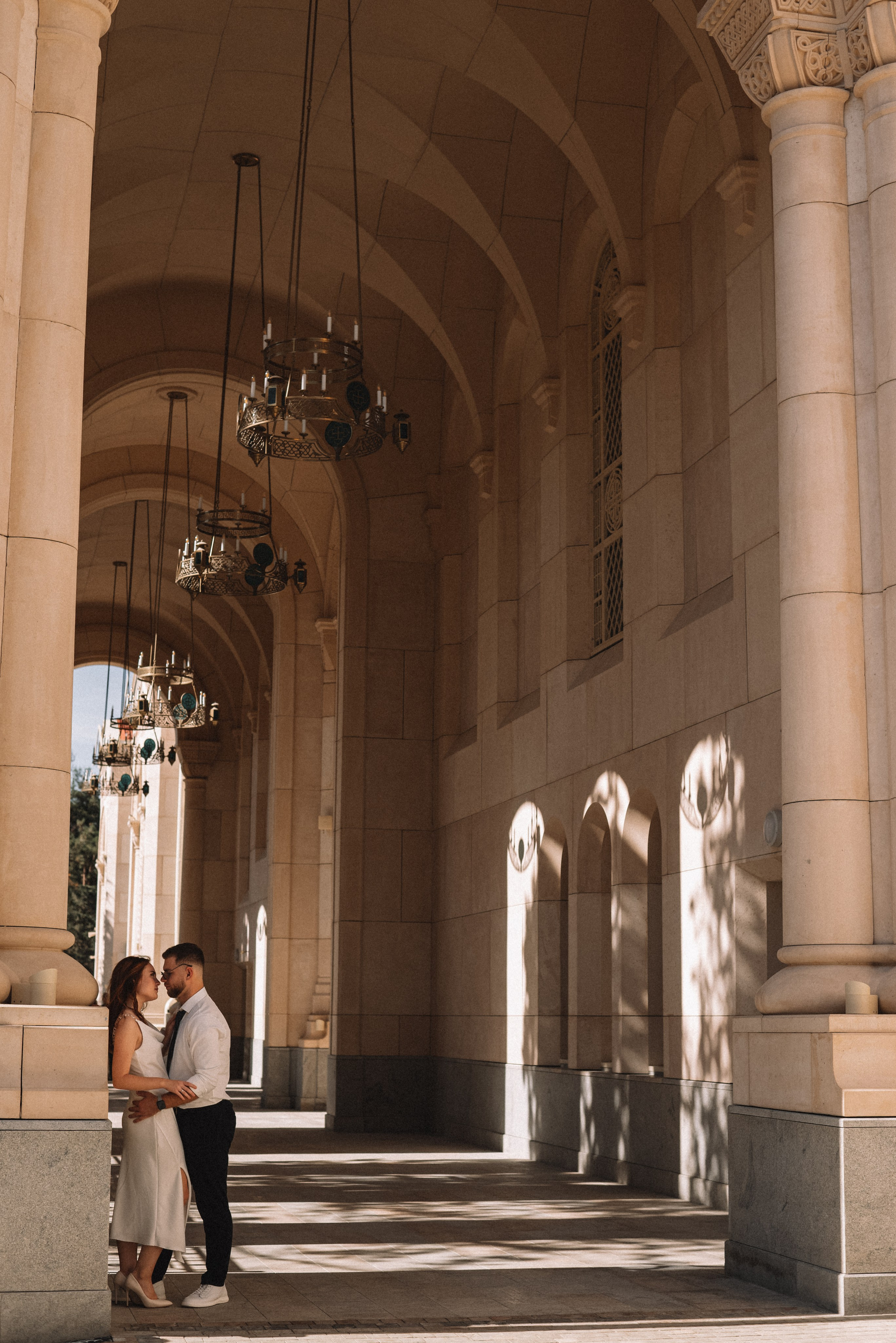 Плечико. Семейный и свадебный фотограф в Севастополе Лиза Печенько