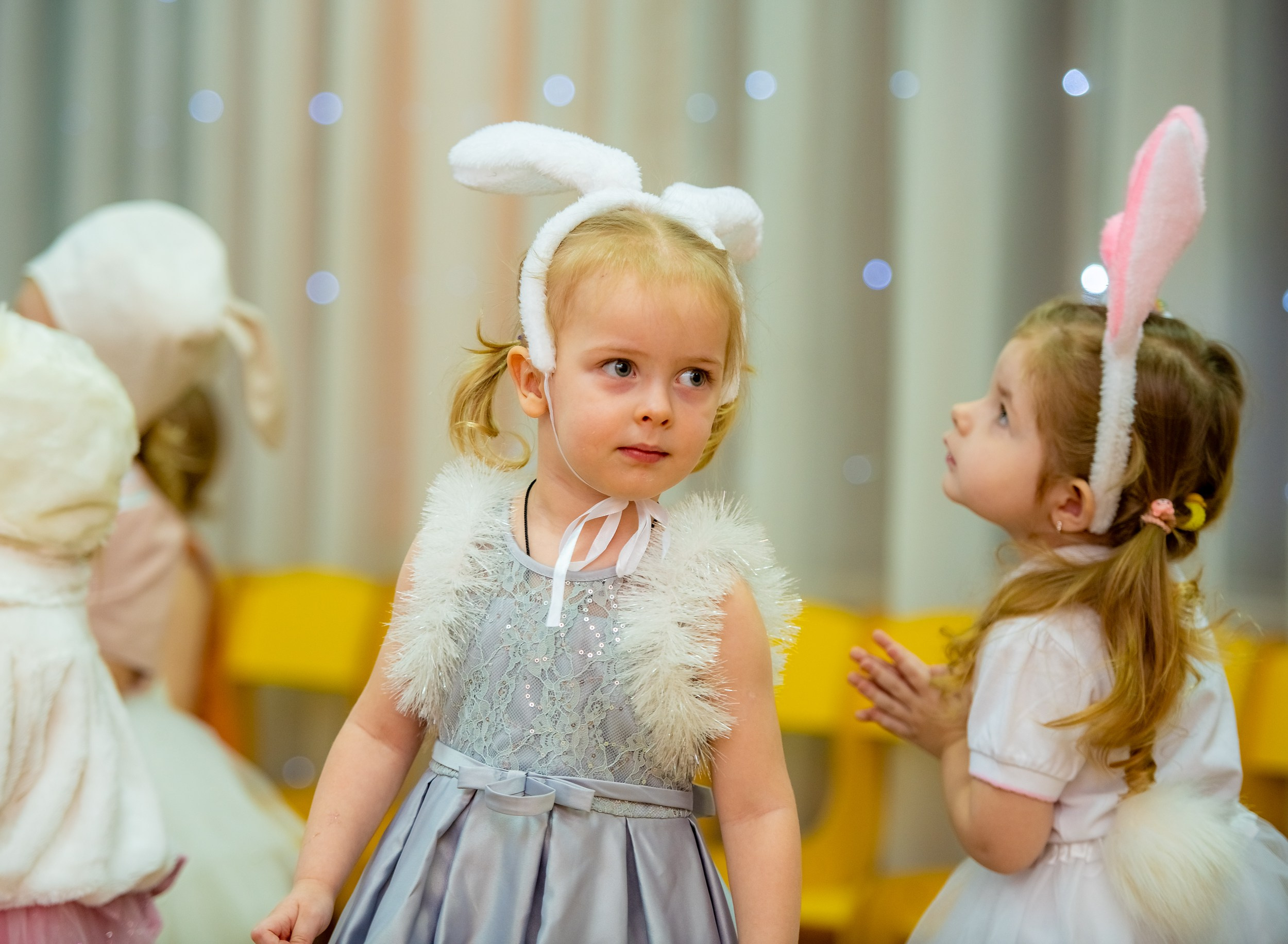 Утренник Д/с 22. ProfotoNK