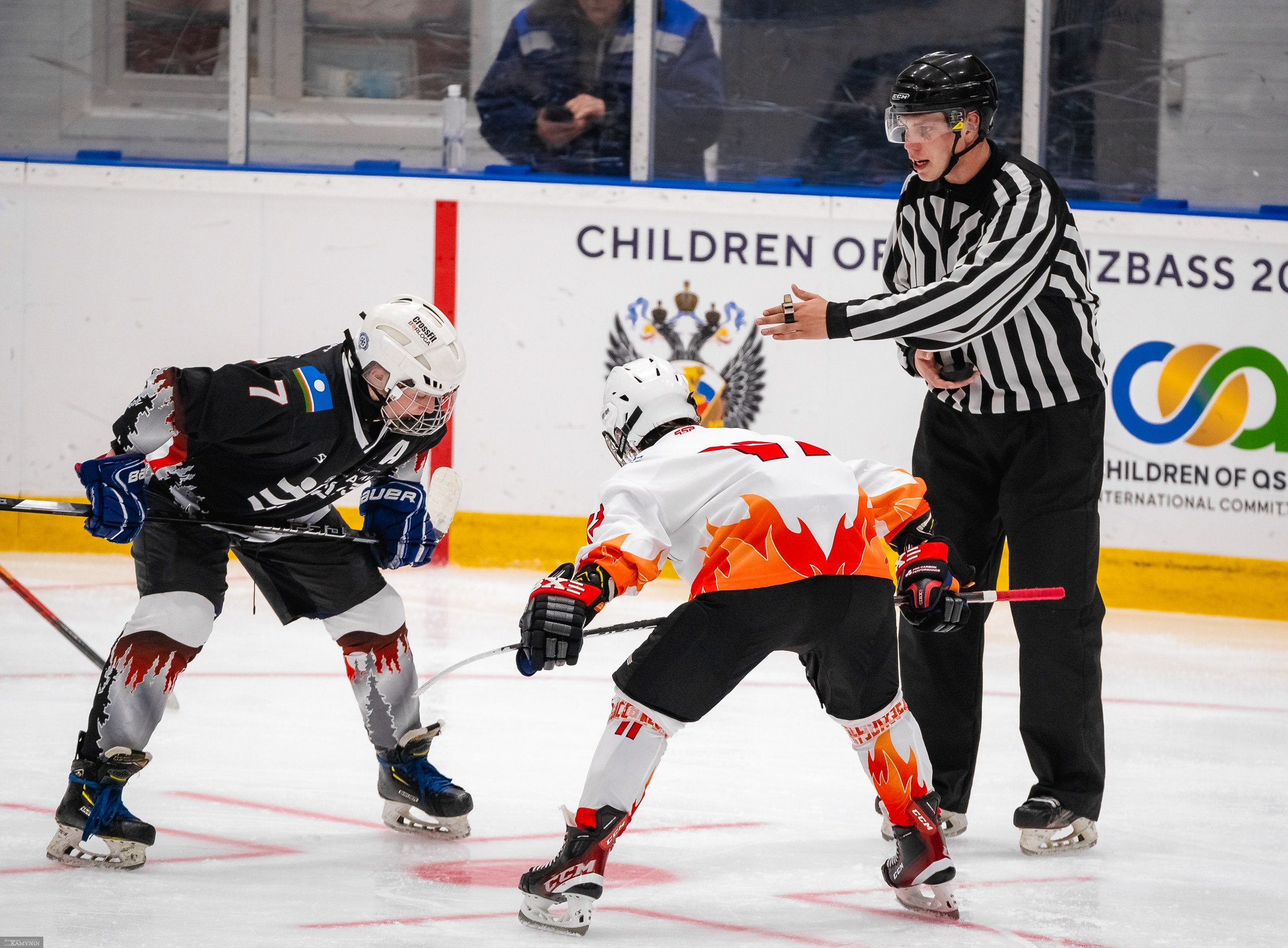 Кузбасс-Саха. ProfotoNK