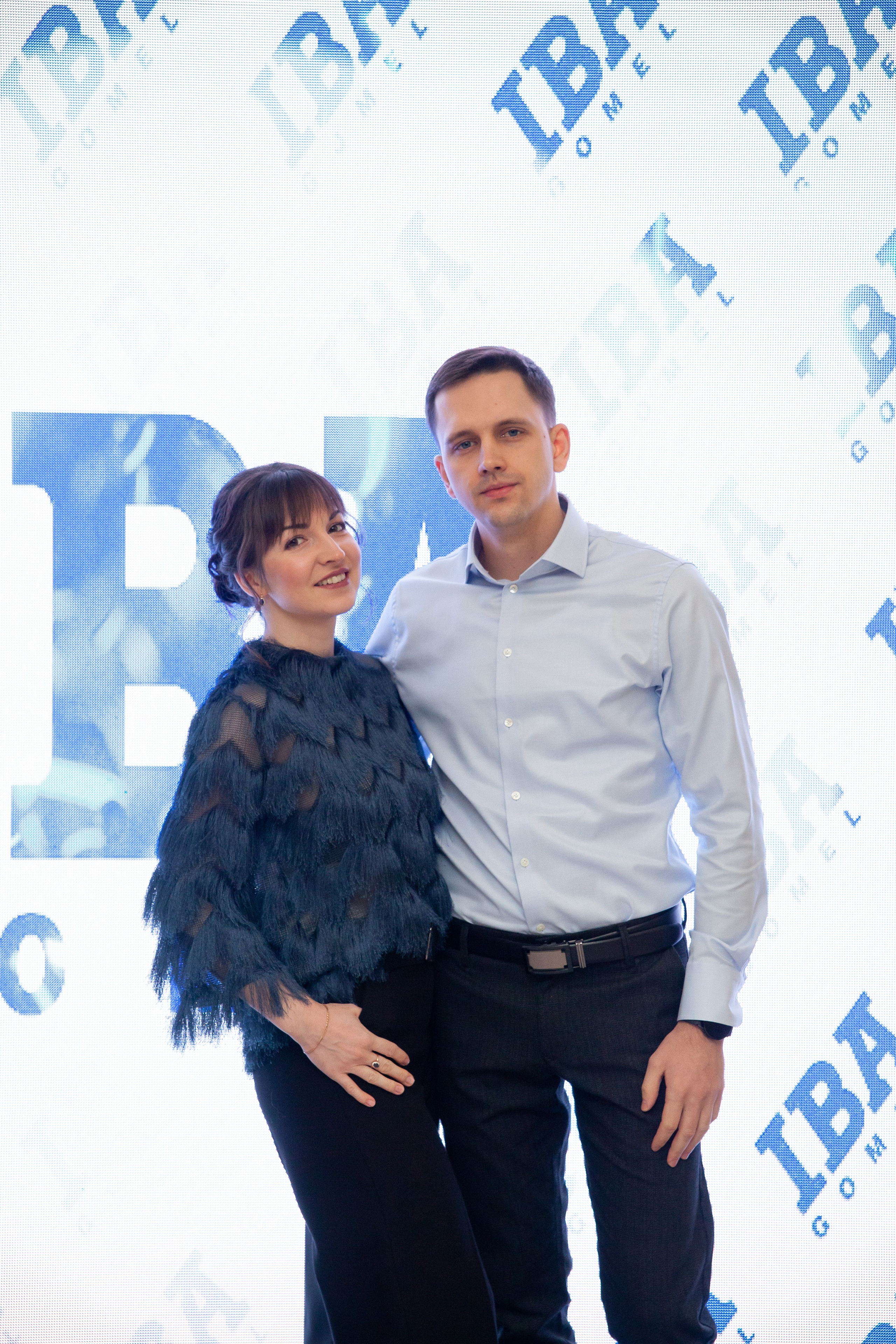 IBA КОРПАРАТИВ