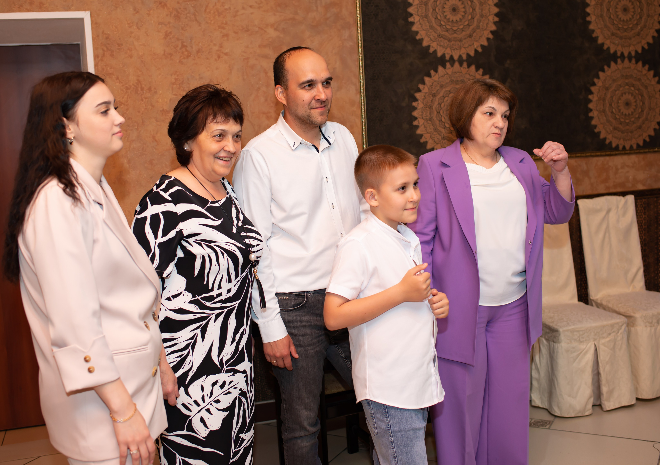 Юбилей 50_Юрий Сергеевич_06.05.2025. Фотограф_Юлия Симонова