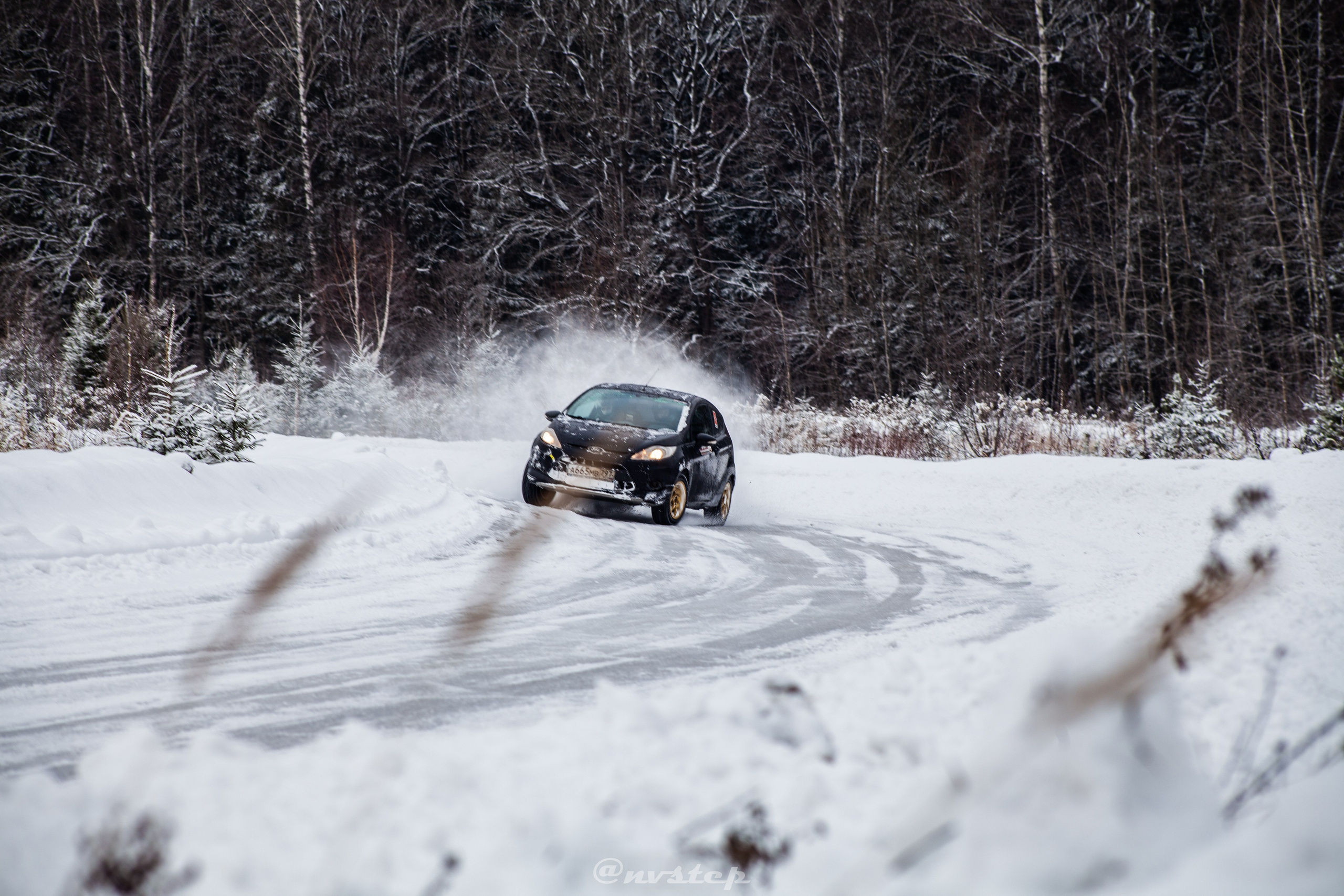 RSE Тропикана 2023. Мультижанровый фотограф в Москве Наталия Степанова