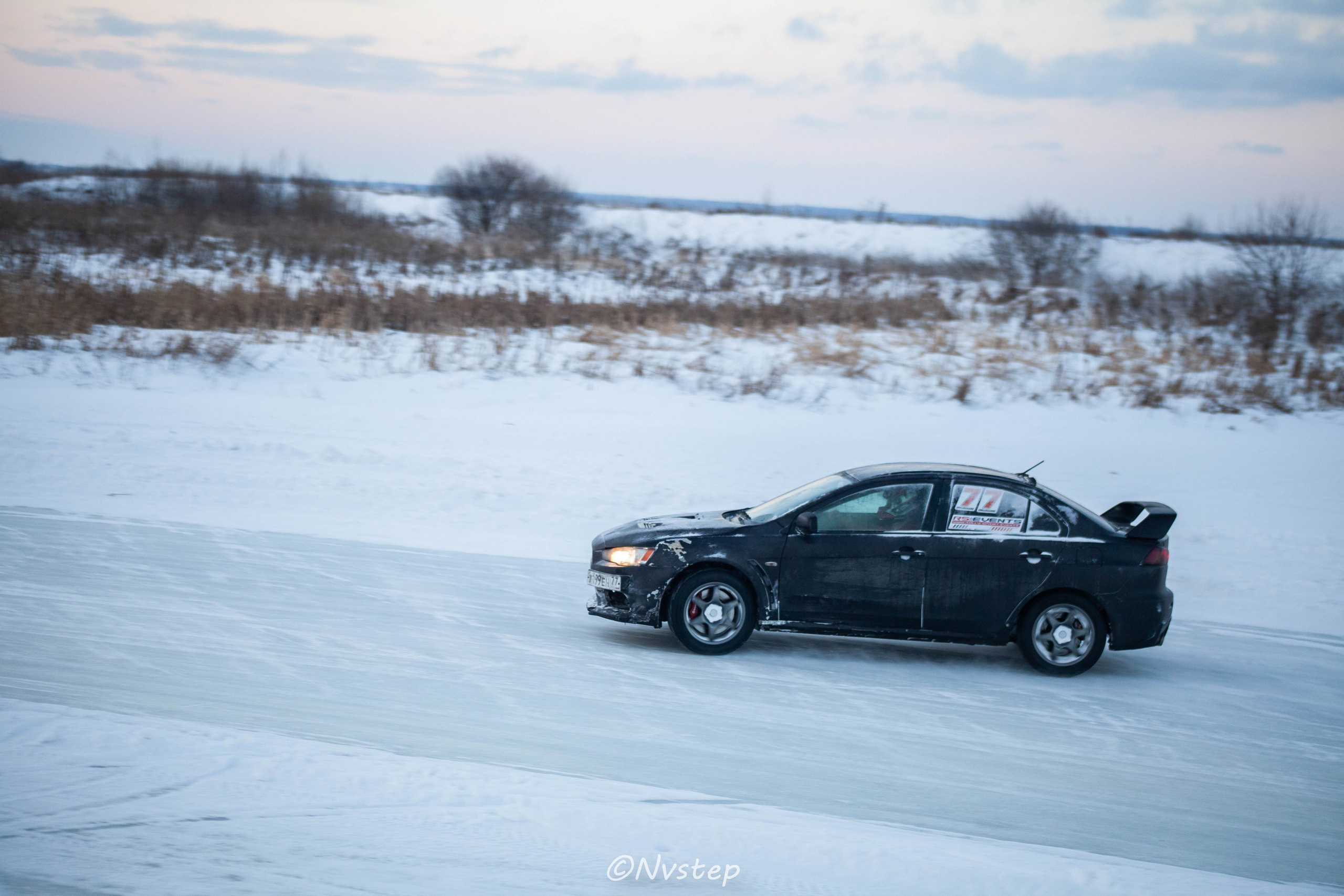 RSE Дмитров Лёд 2023. Мультижанровый фотограф в Москве Наталия Степанова