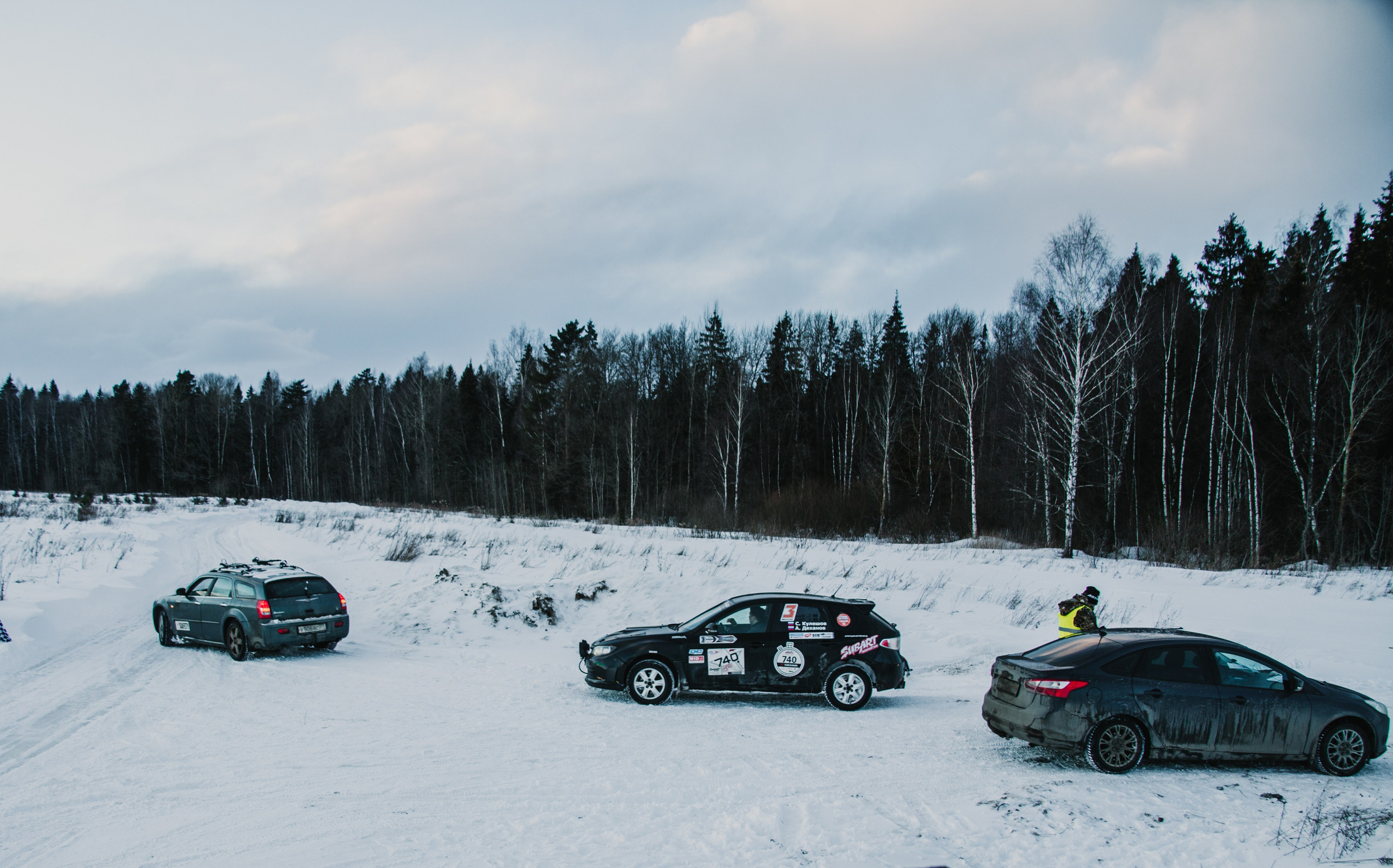 RSE Тропикана 2021. Мультижанровый фотограф в Москве Наталия Степанова