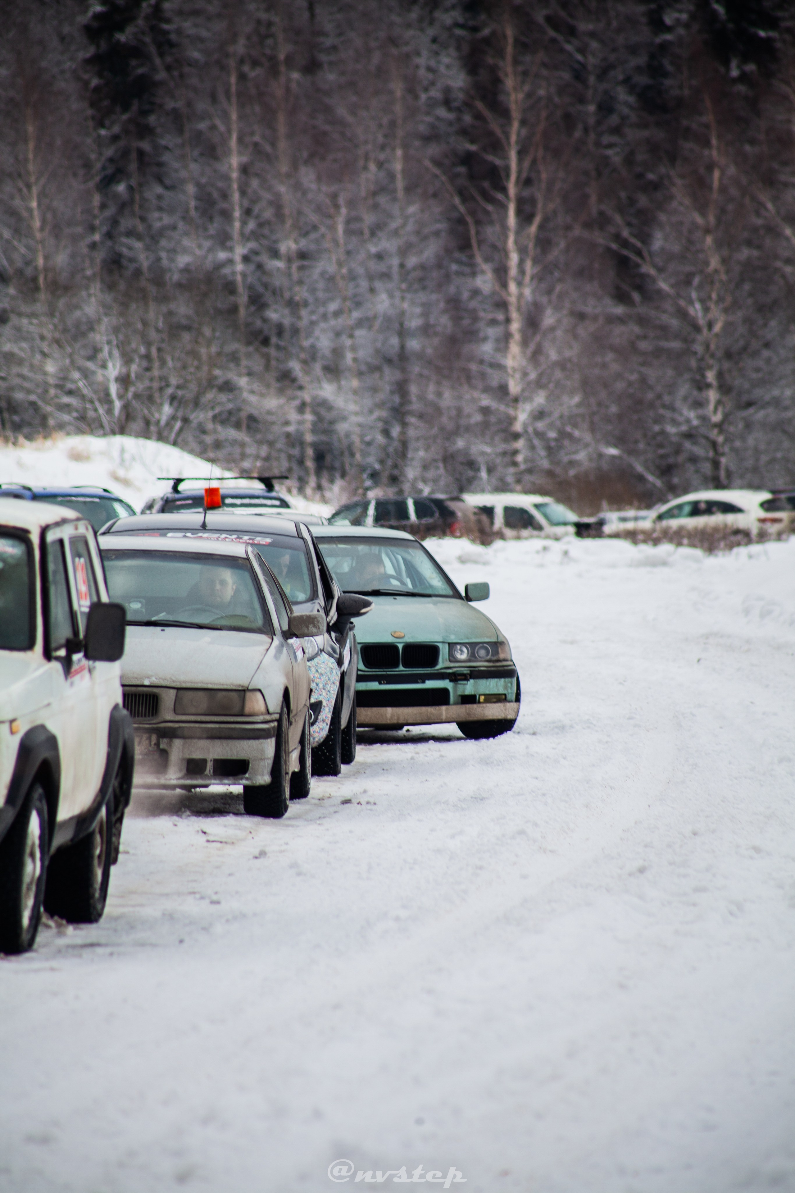 RSE Тропикана 2023. Мультижанровый фотограф в Москве Наталия Степанова
